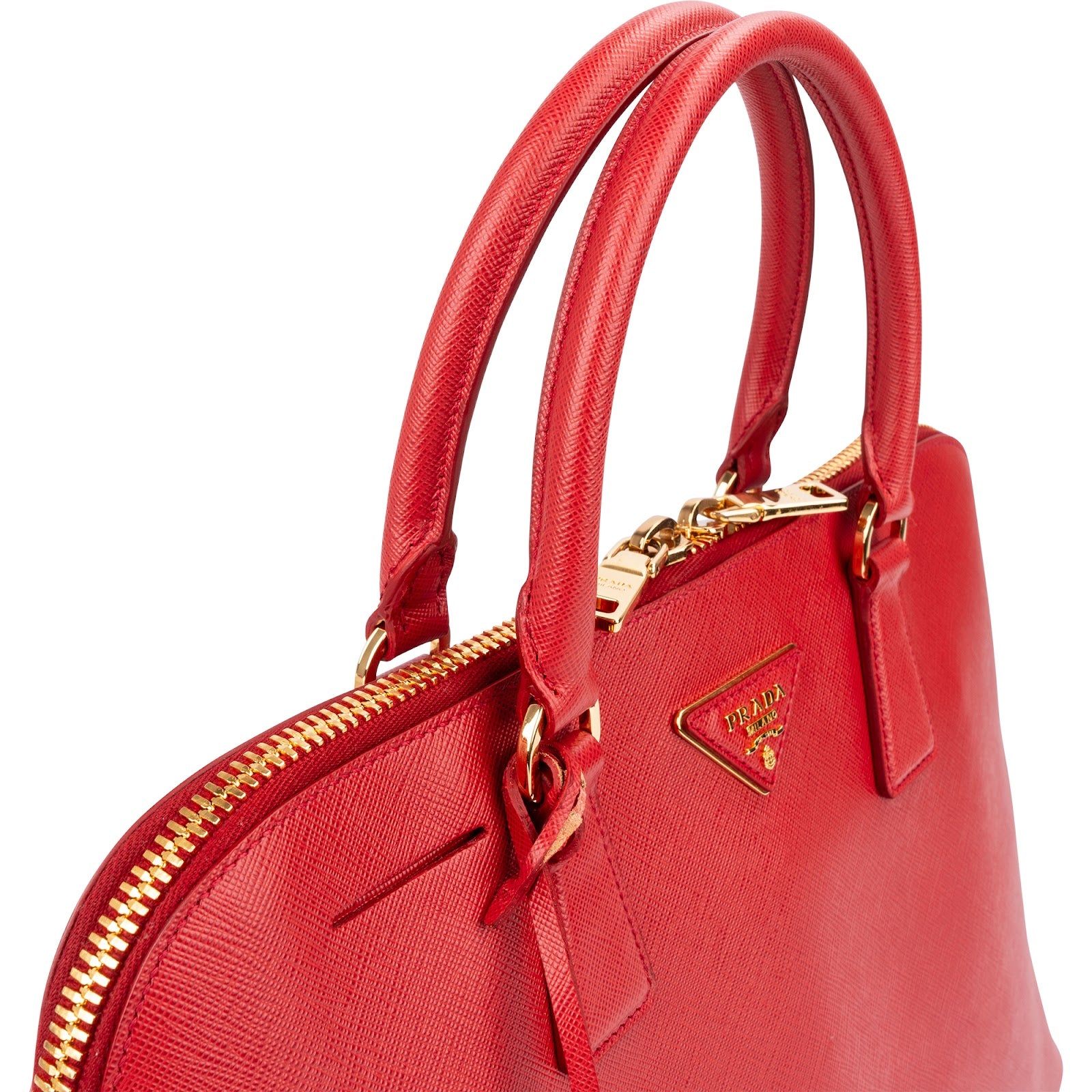 Prada - Grote Promenade-handtas