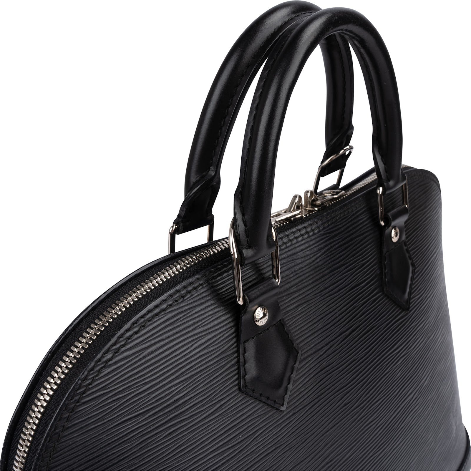 Louis Vuitton - Alma PM Handtasche