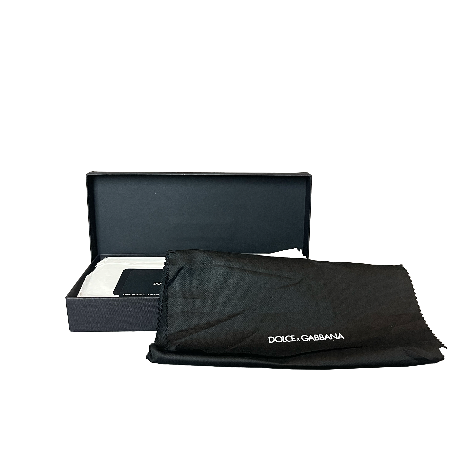 Dolce  Gabbana - Genuine Python Leather Continental Wallet