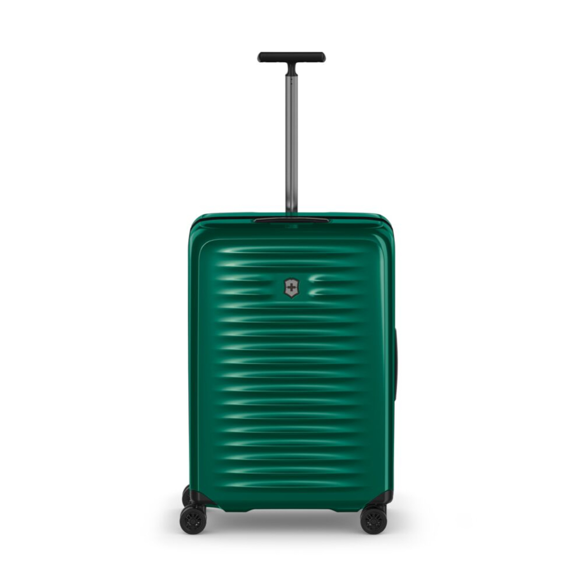 Airox Medium Hardside Case (69 cm) - Forest Green