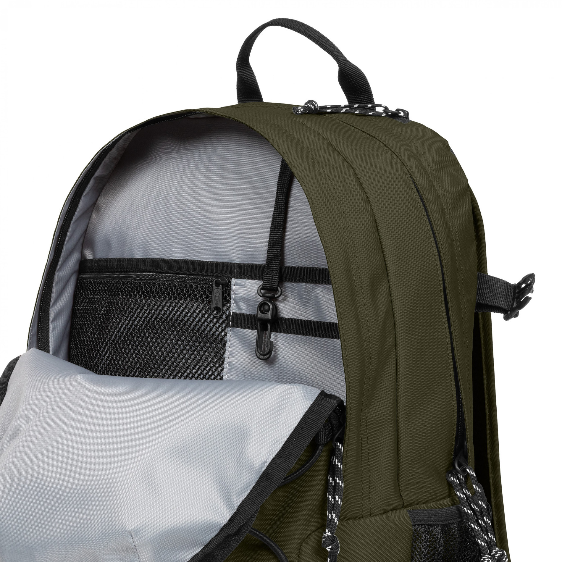 Daypack GERYS PRO - CS FOREST