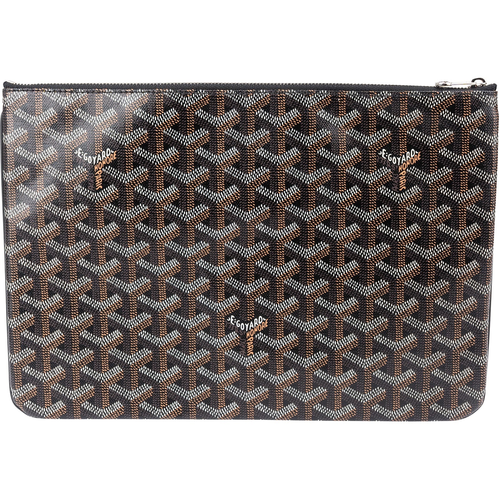 Goyard - Senat MM Clutch