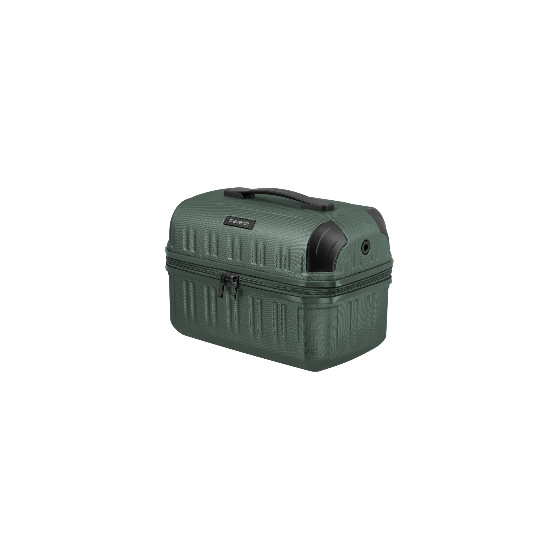 DYNAMIIC Beautycase - Green