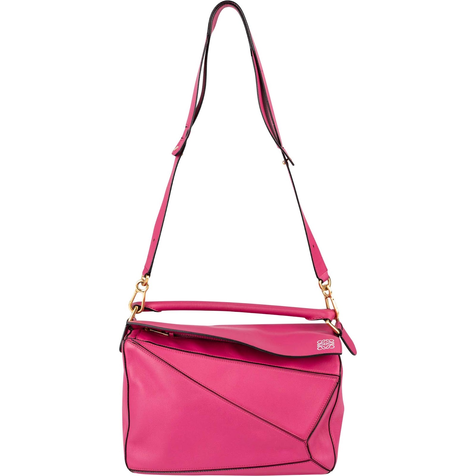 Loewe – Puzzle Crossbody Bag