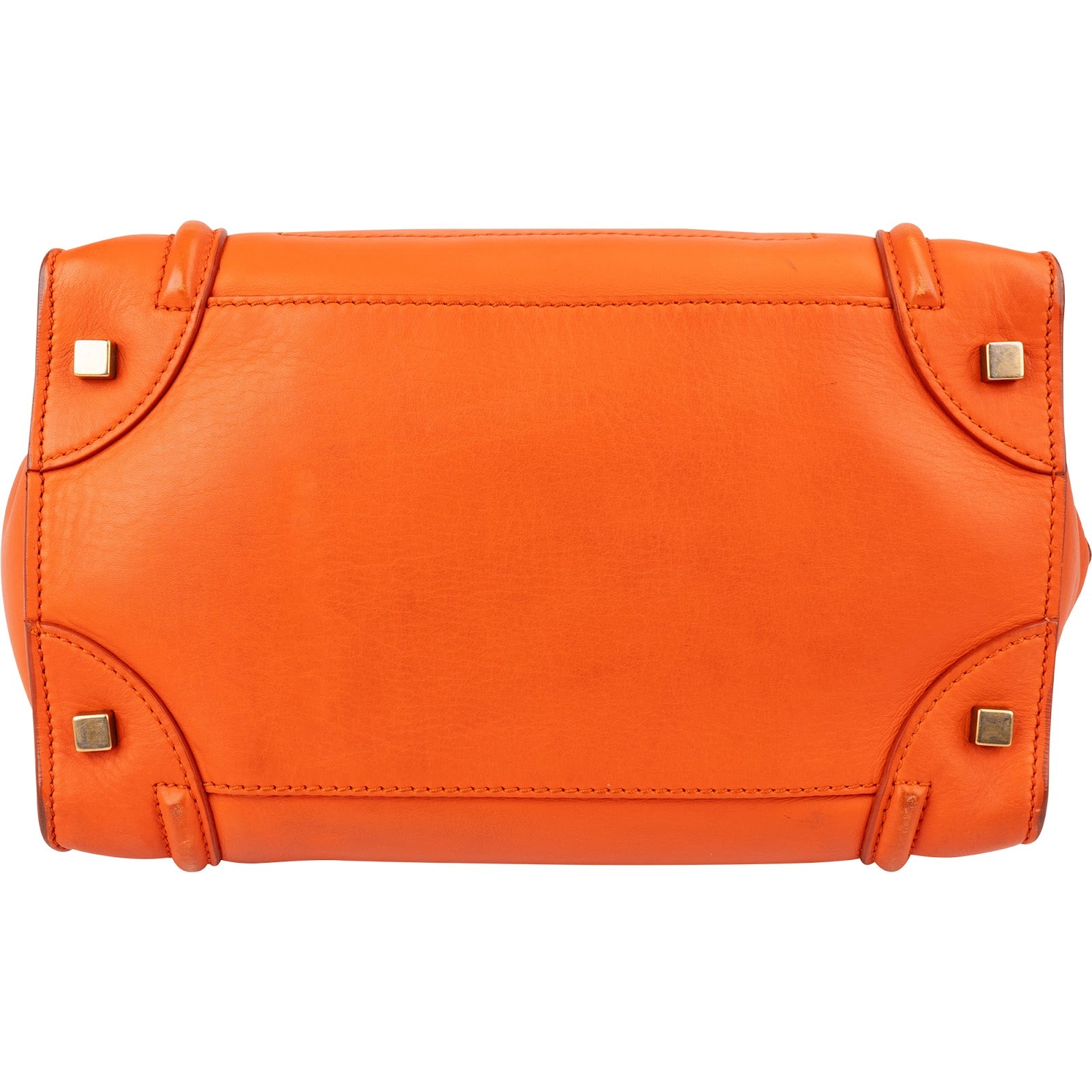 Céline - Luggage Handbag