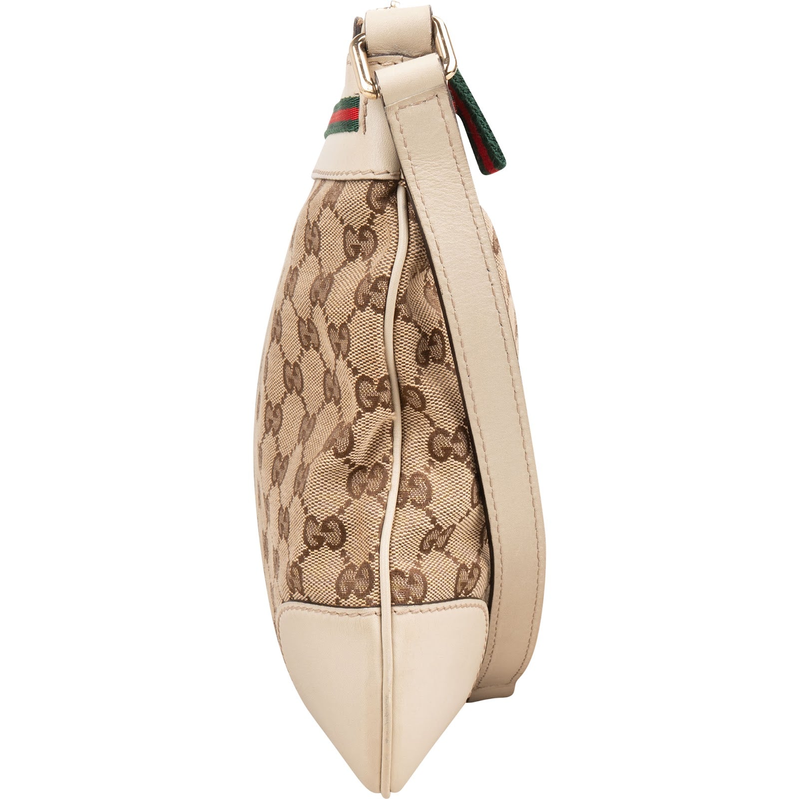 Gucci – Web Princy Crossbody Bag