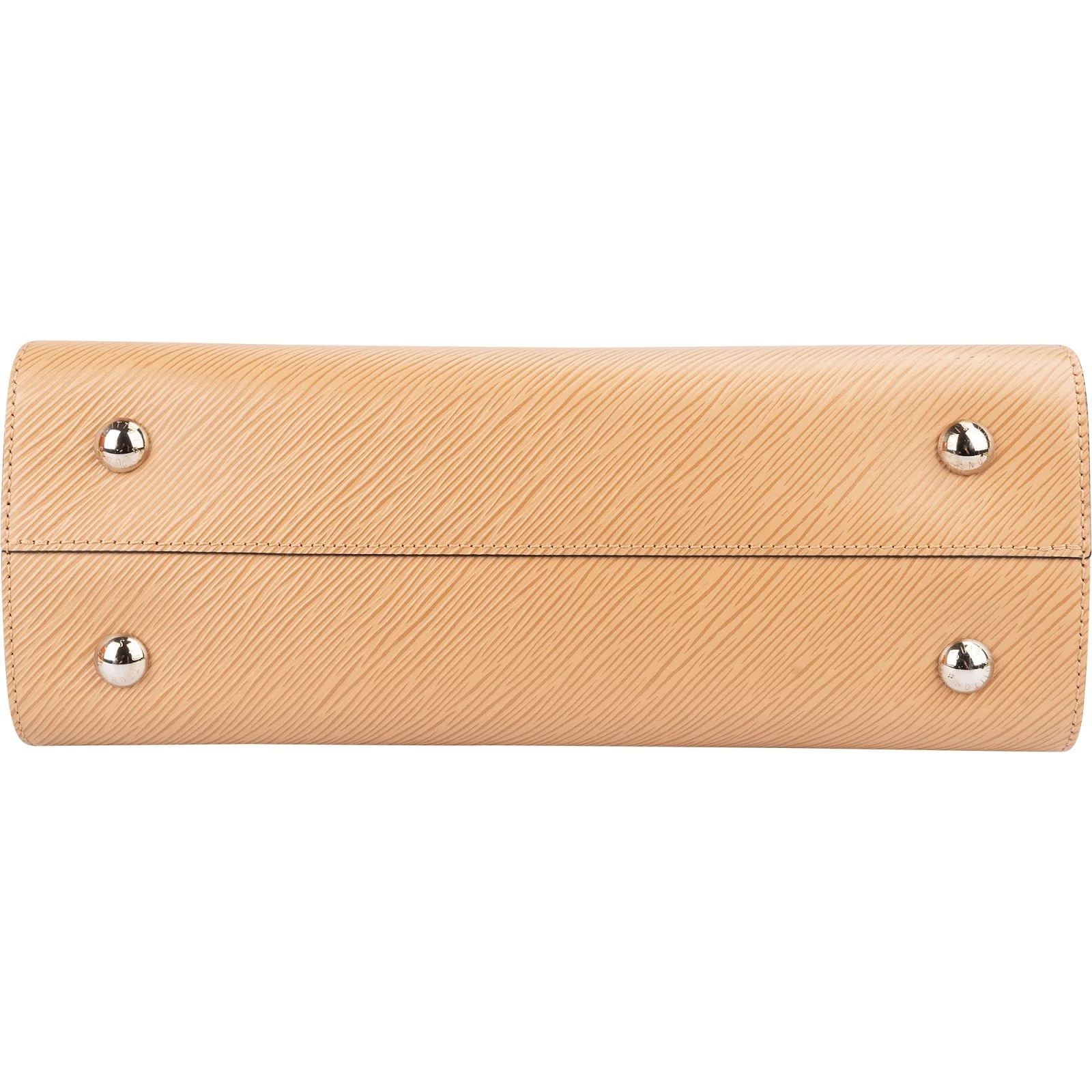 Louis Vuitton Epi Leather Twist GM Handbag