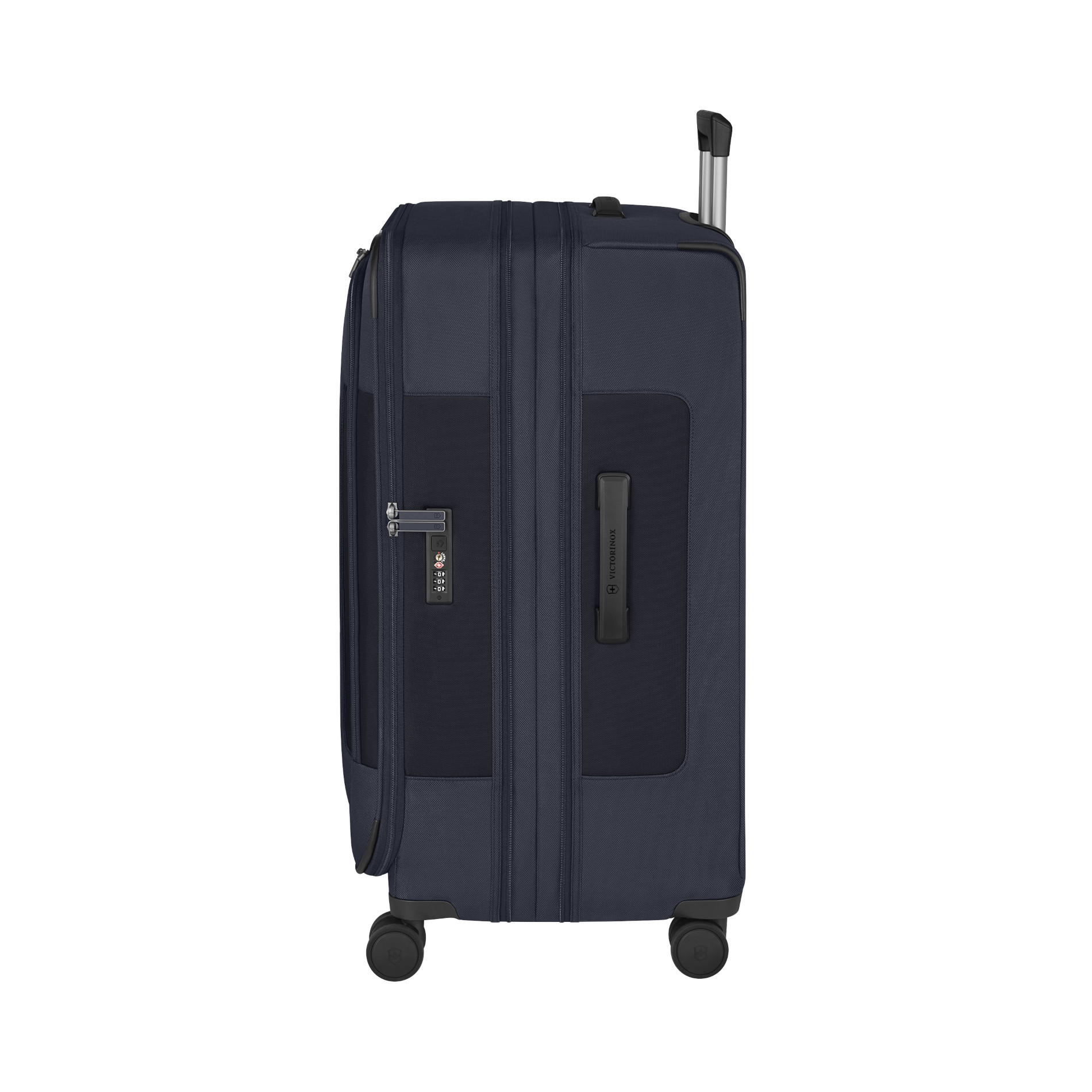 Werks Traveler 7.0 Large Case - Navy Blue