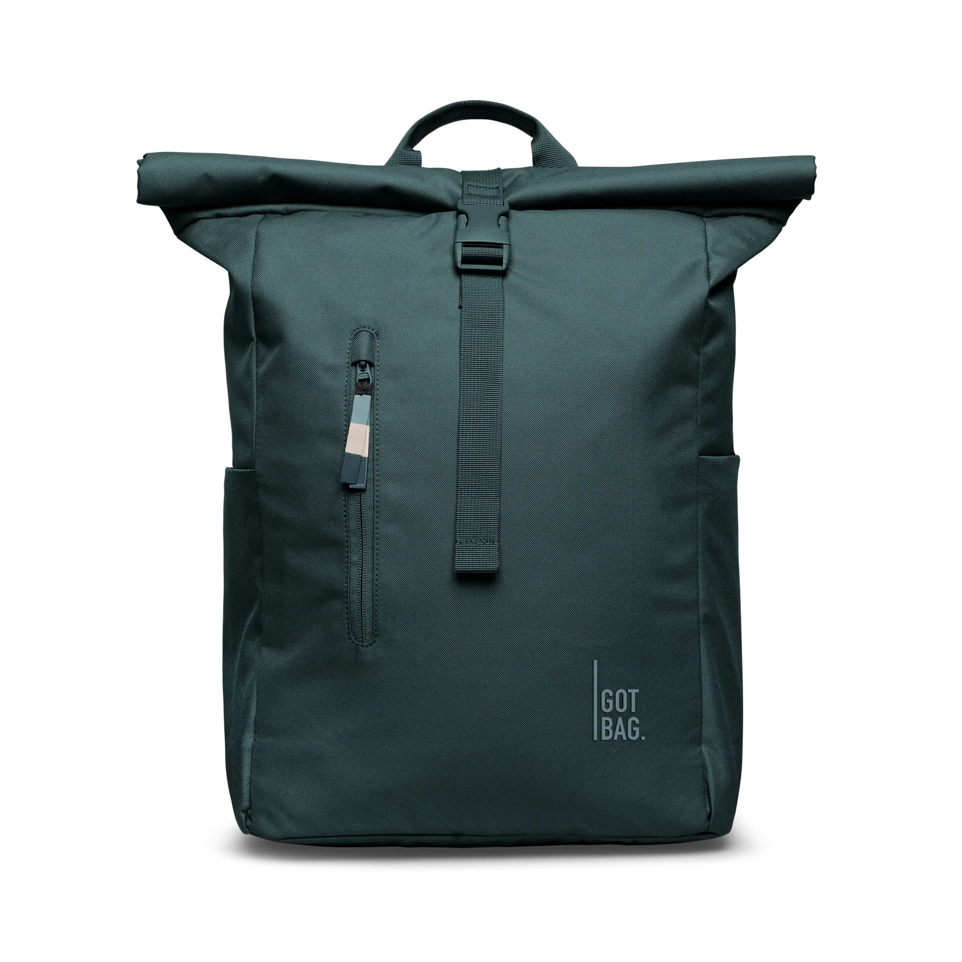 ROLLTOP EASY Monochrome Edition