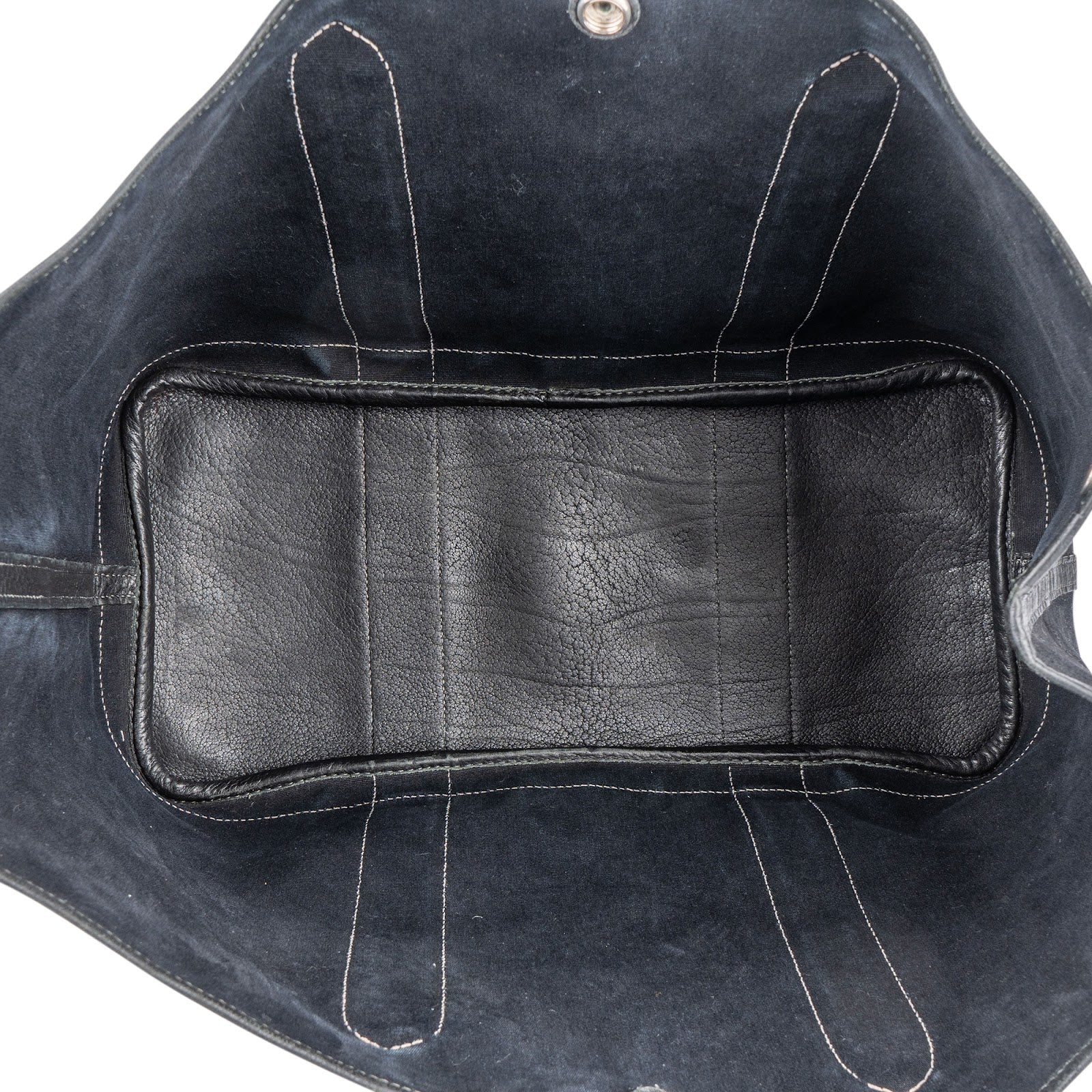 Hermès - Classic Garden Party Handbag