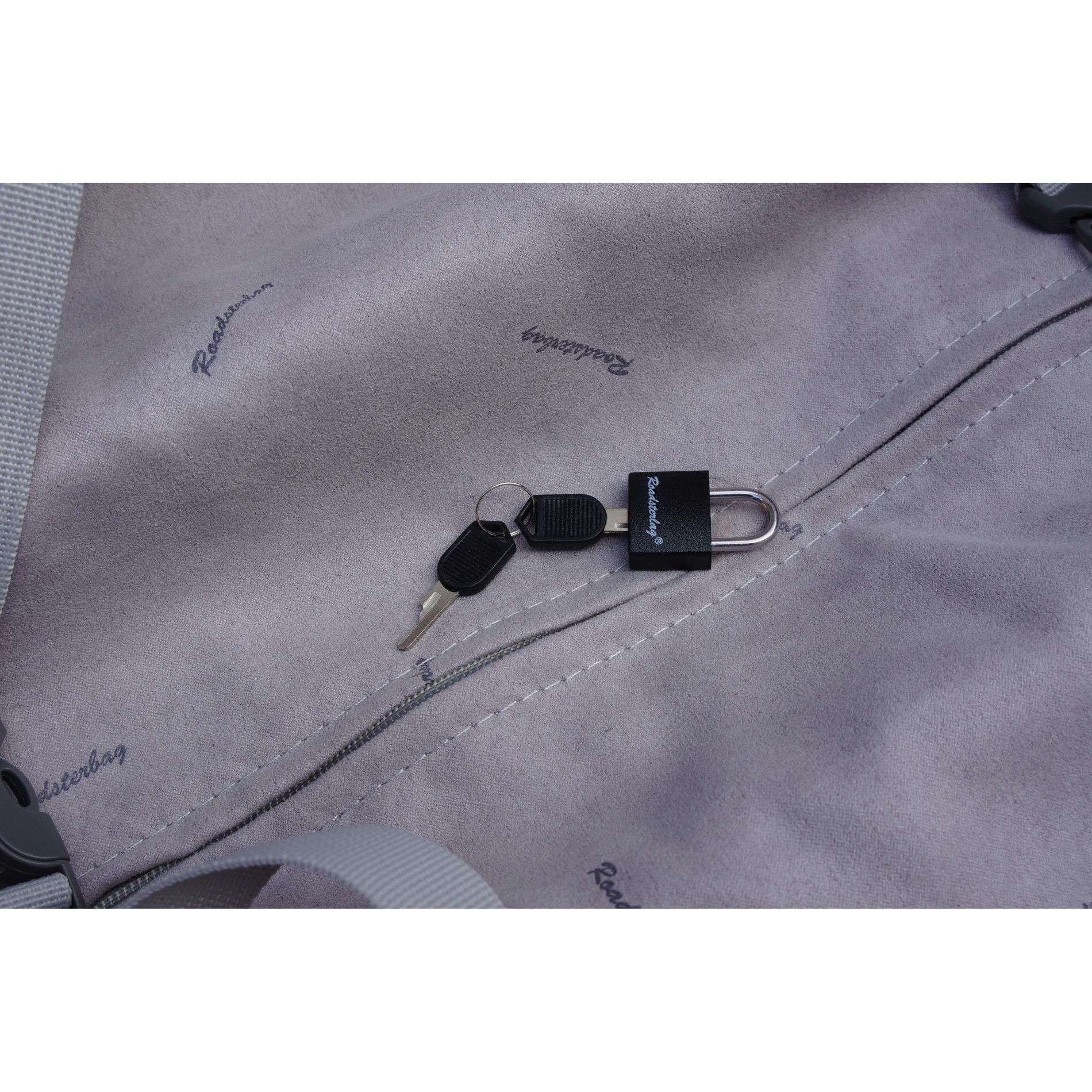 SLK (R171) (EU) Kofferset Kofferraum 5-tlg.