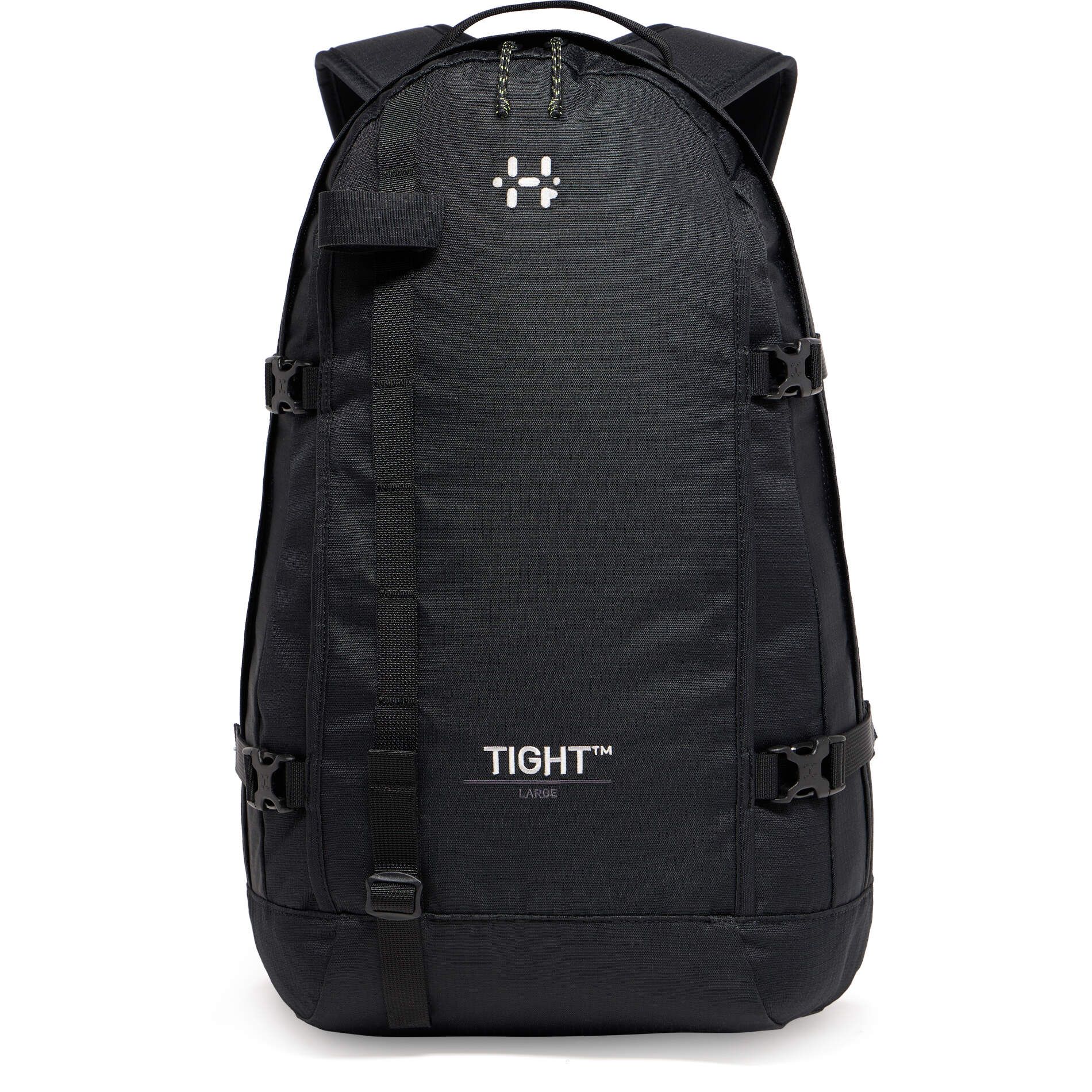 Tight Large - True Black