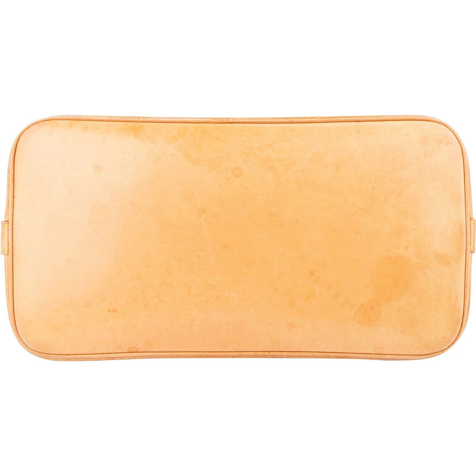 Louis Vuitton Monogram Canvas Alma PM Handbag