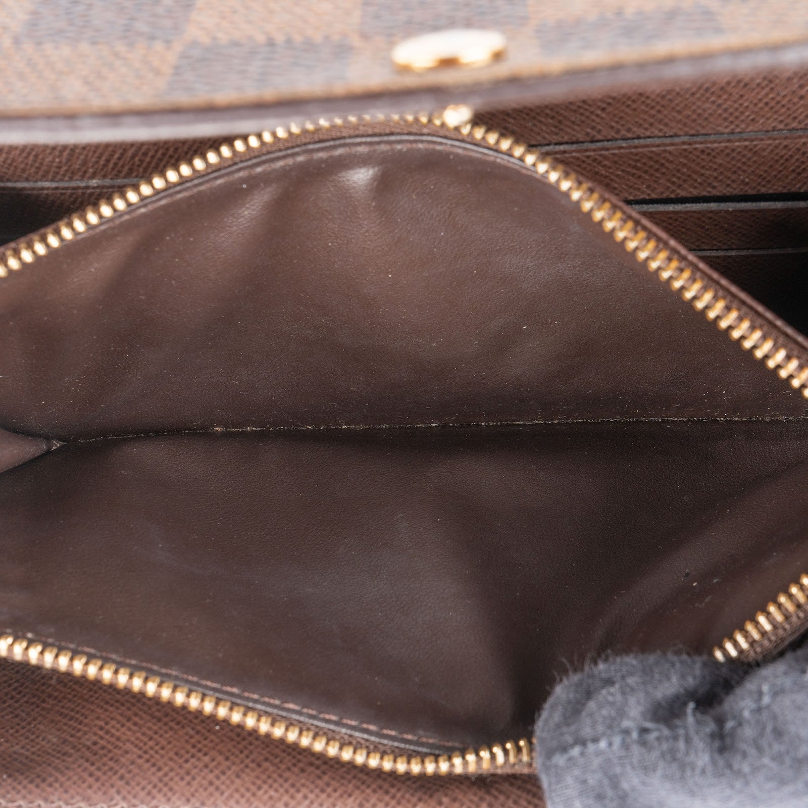 Louis Vuitton - Sarah-portemonnee