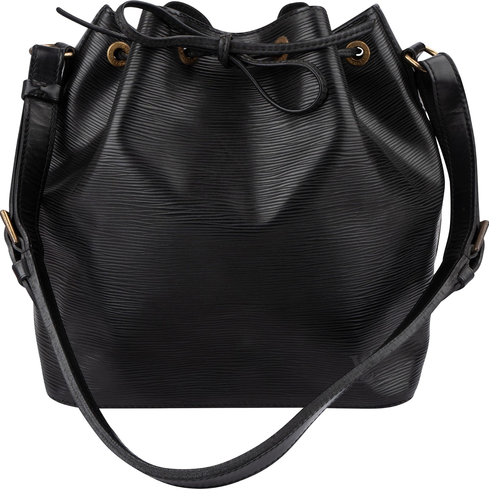 Louis Vuitton - Sac Noé Petit Shoulder Bag