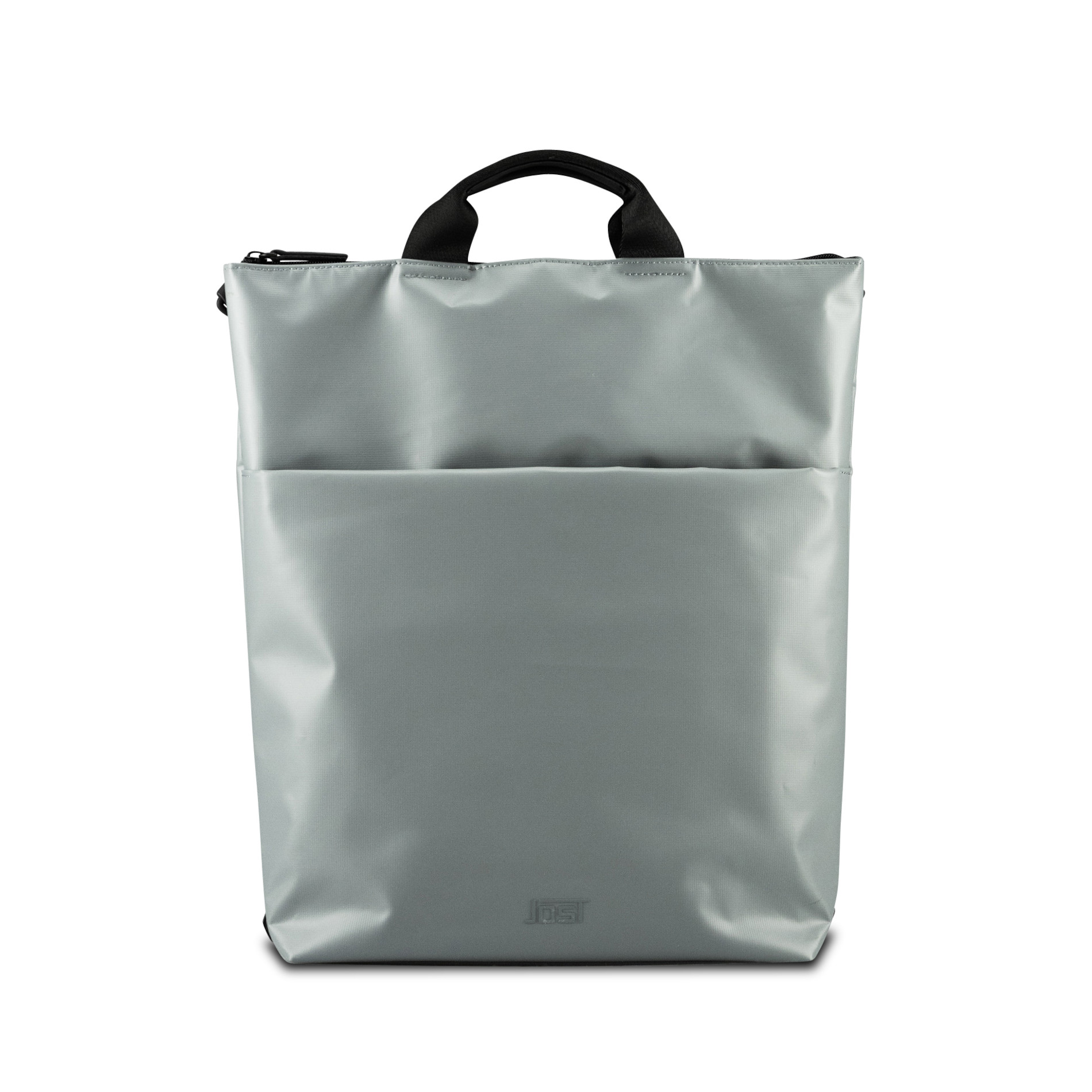 TOLJA X-Change Bag S - hellgrau