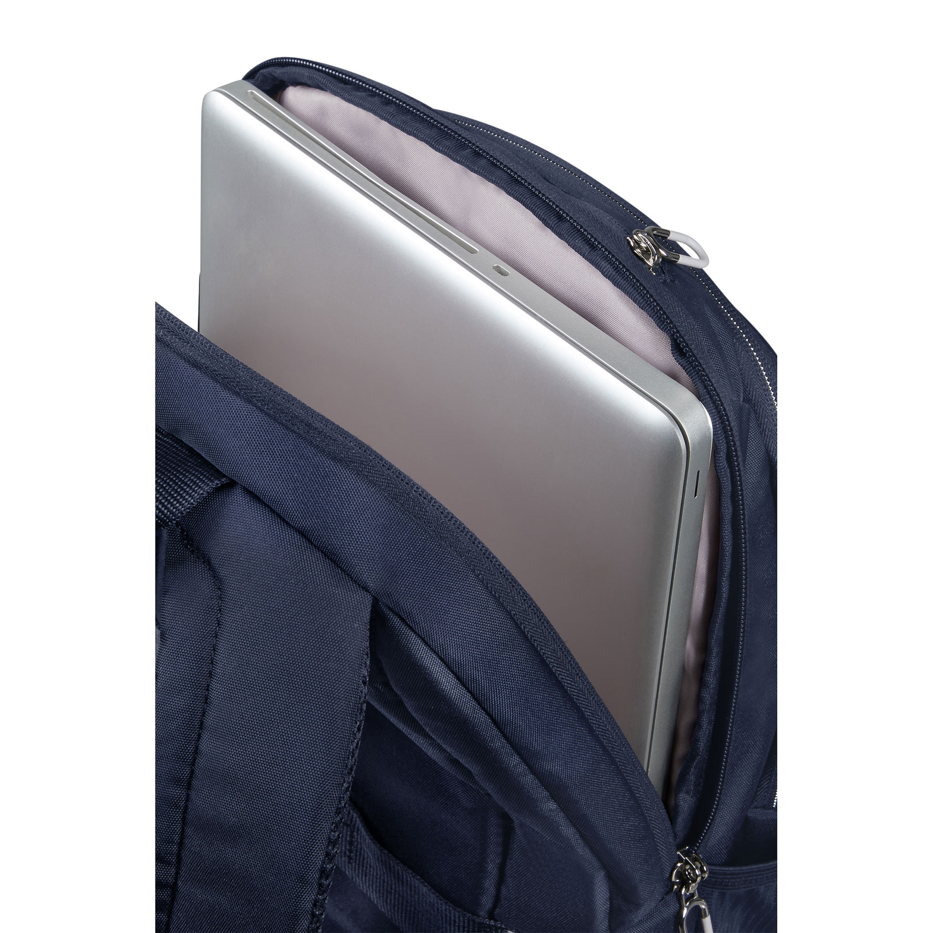 GUARDIT CLASSY BACKPACK 14.1" - Midnight Blue
