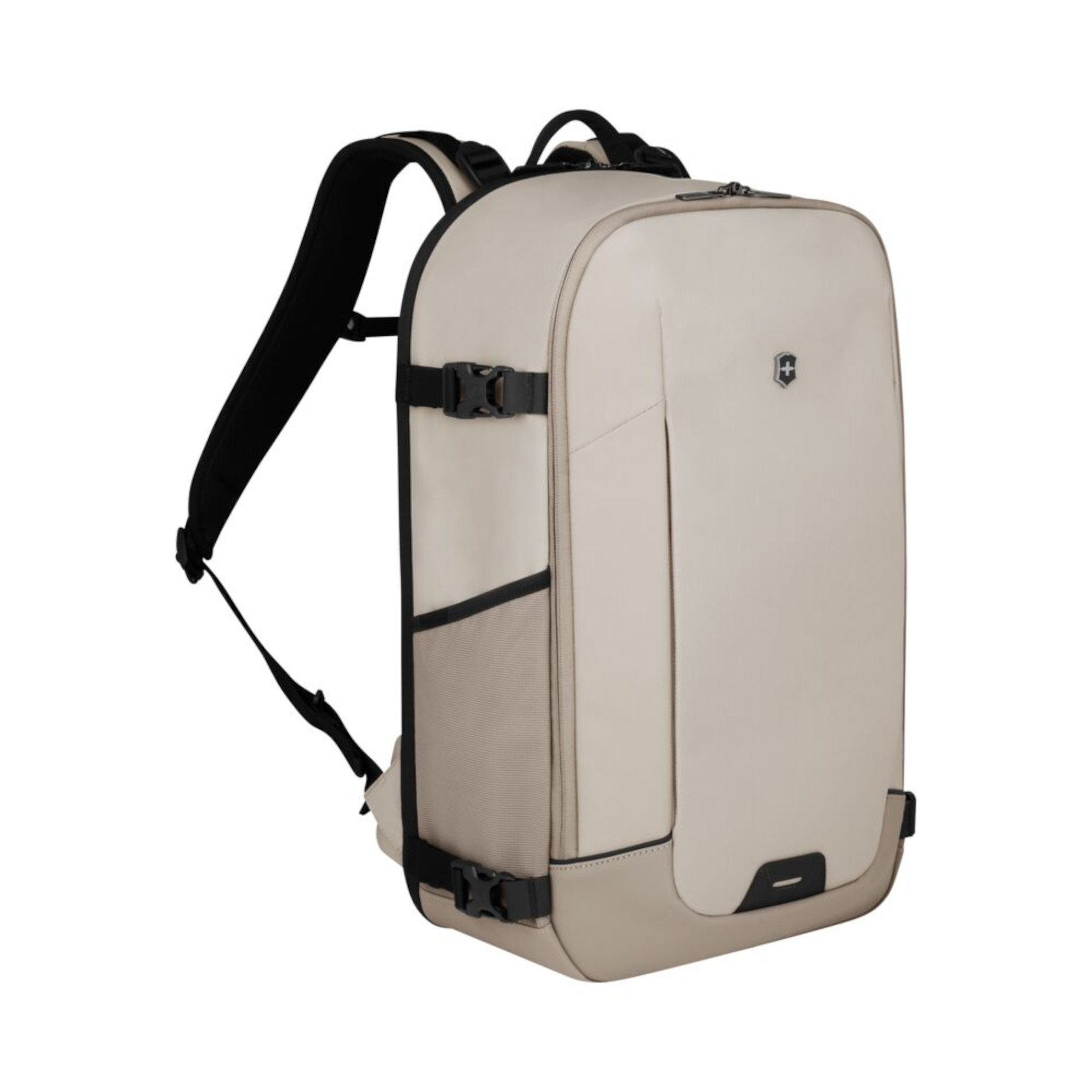 Altmont Modern Traveller Backpack - Stone White