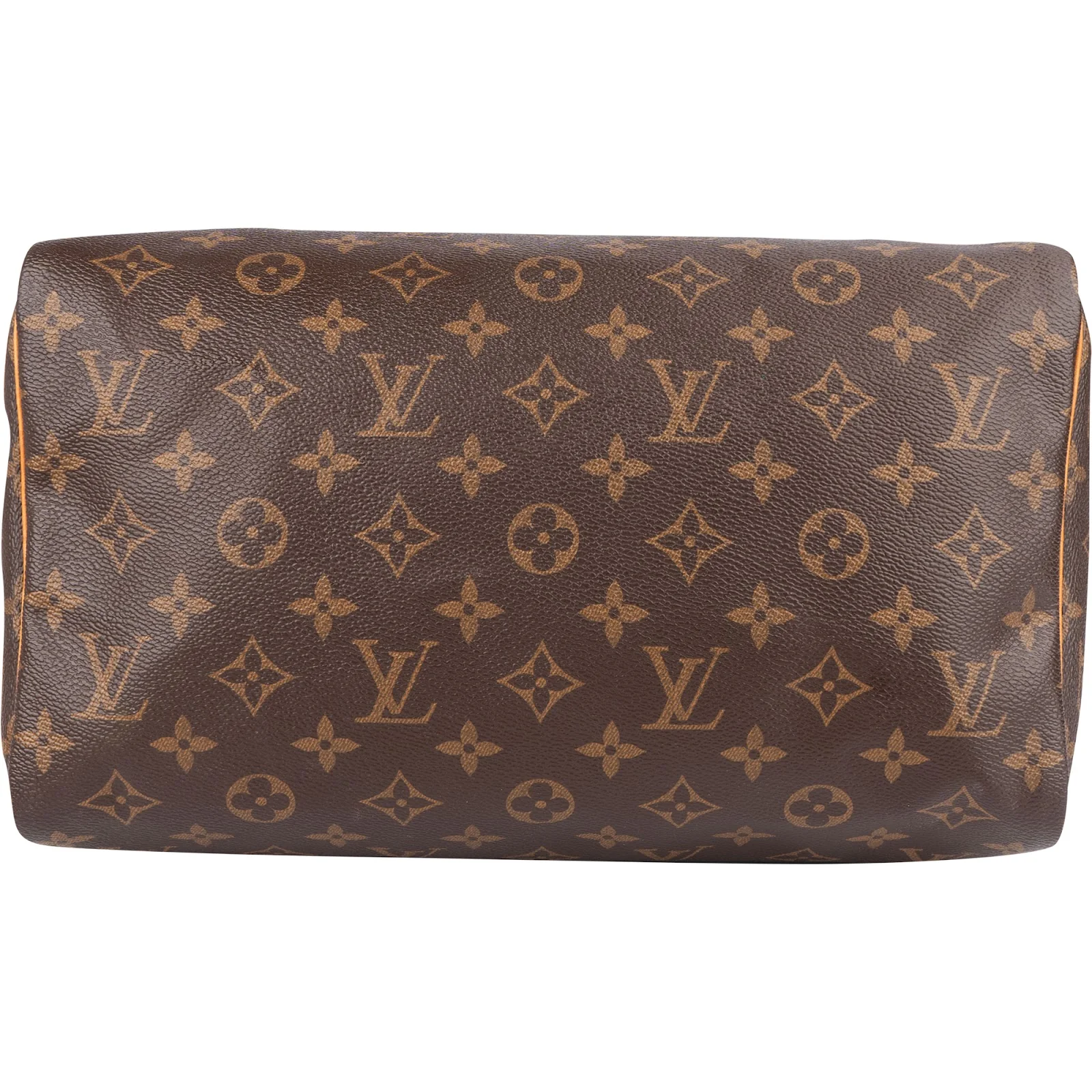 Louis Vuitton Monogram Canvas Speedy 30 Handbag