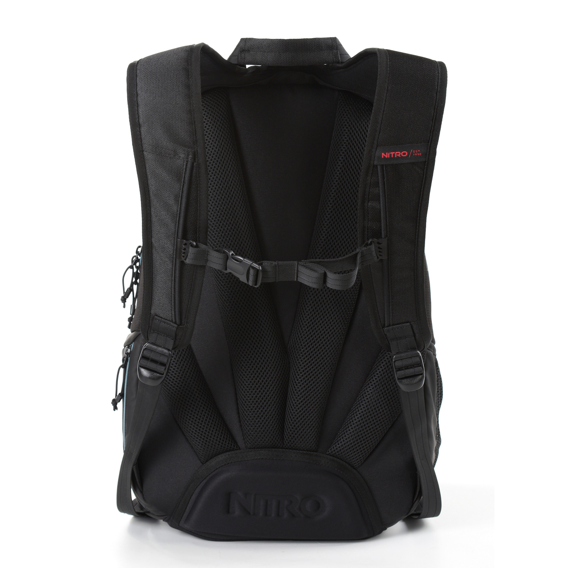 Rucksack STASH 29 - Peace Love Nitro