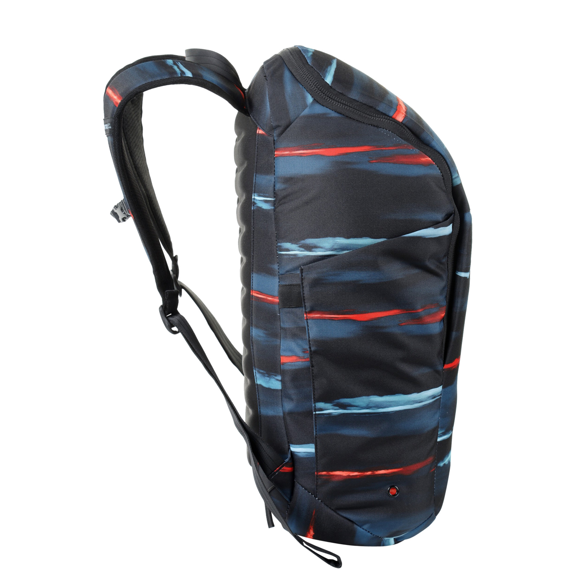 Rucksack NIKURO TRAVELER - Acid Dawn