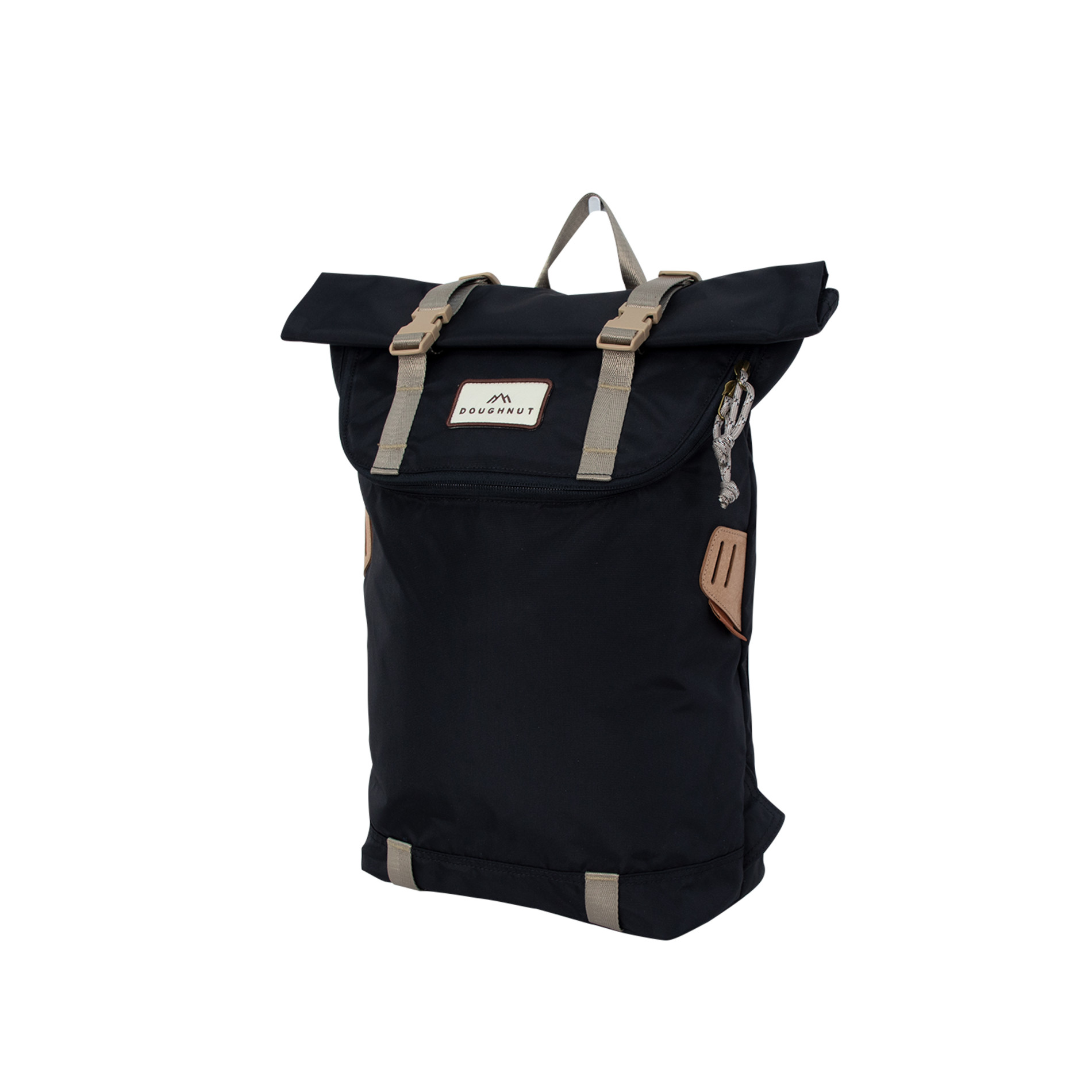 Christopher Small Jungle Backpack - black