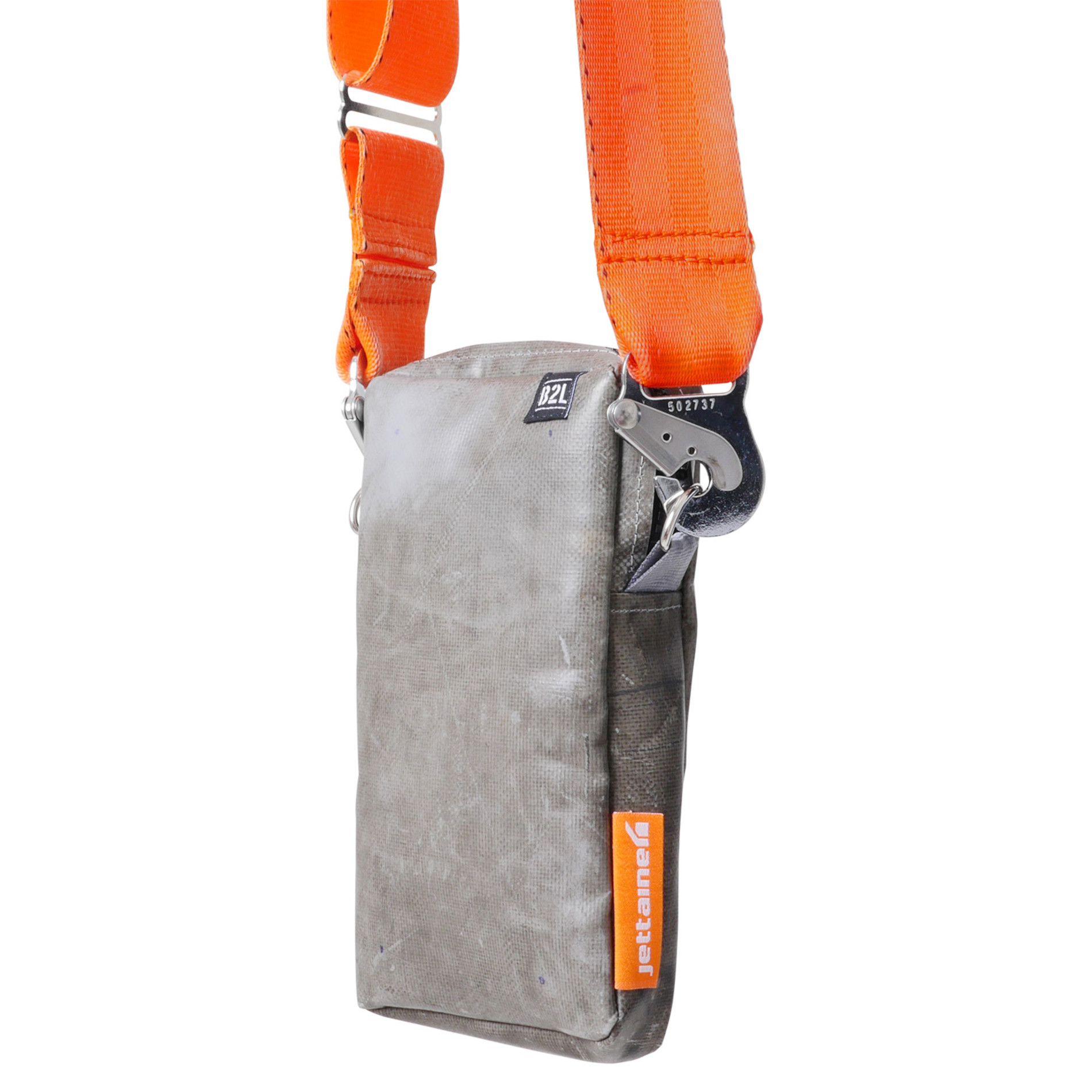 Jettainer ULD Crossover Bag - grau