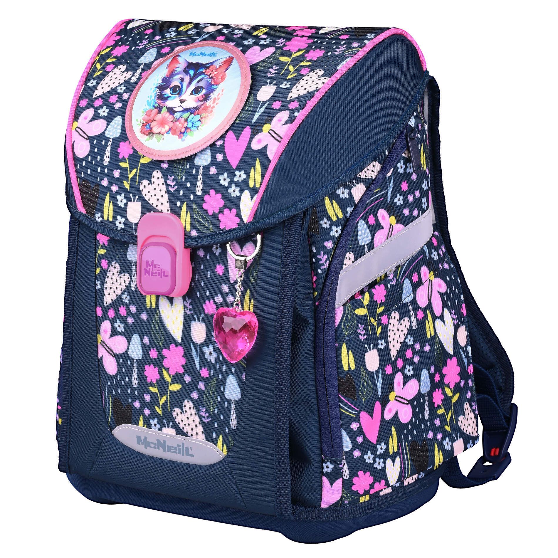 Set PRIMO 9tlg. - IN THE GARDEN