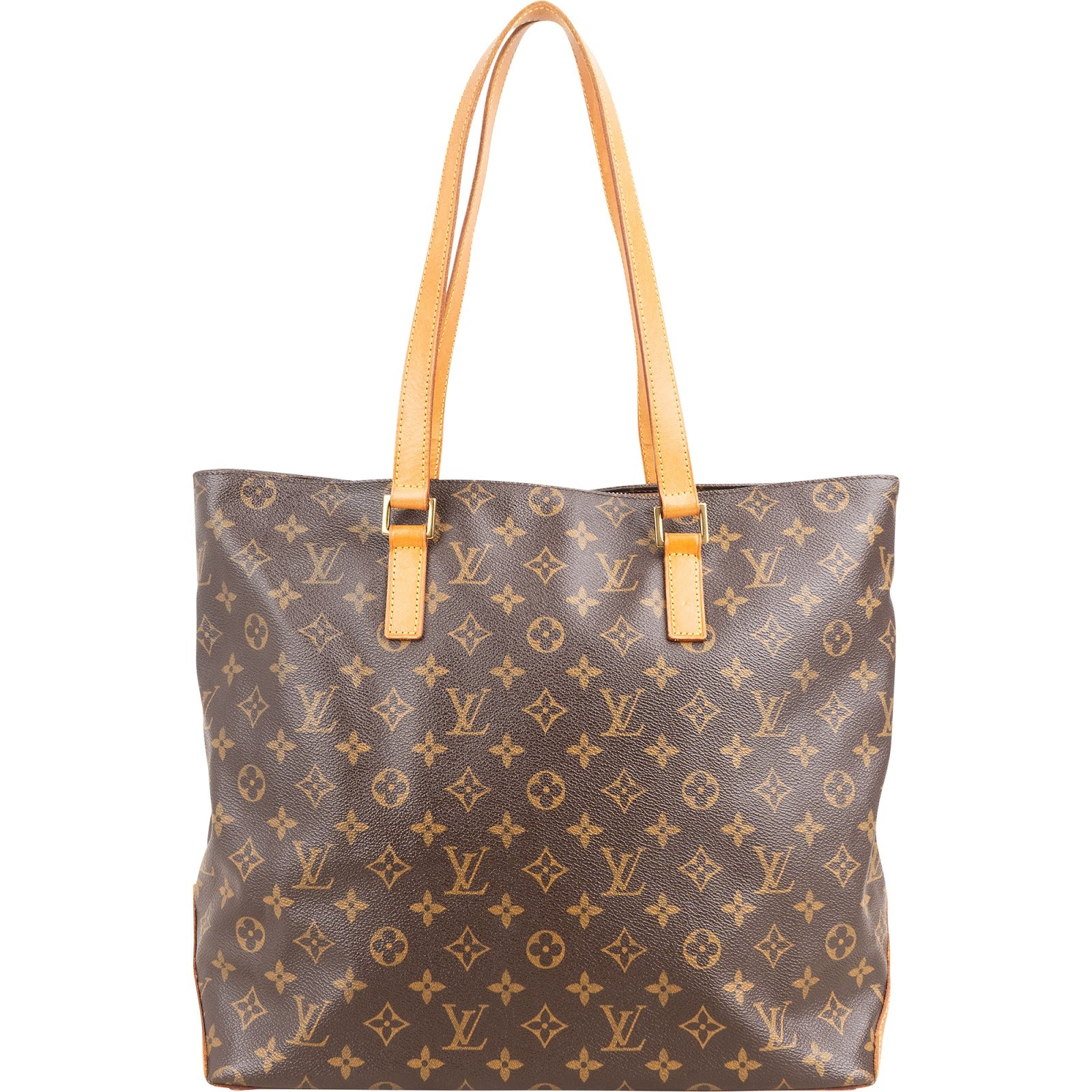 Louis Vuitton – Cabas Mezzo Schultertasche