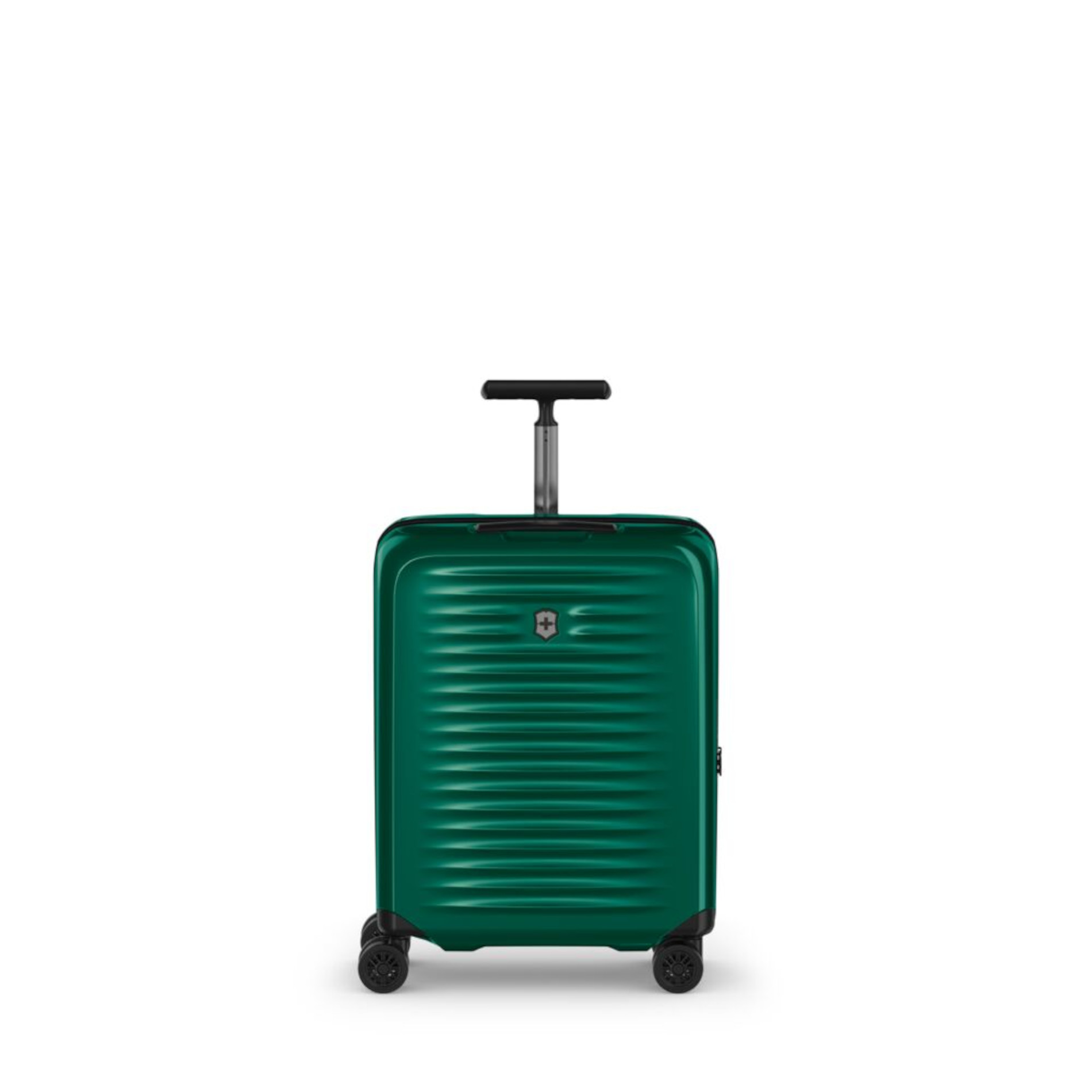Airox Global Hardside Carry-on (55 cm) - Forest Green