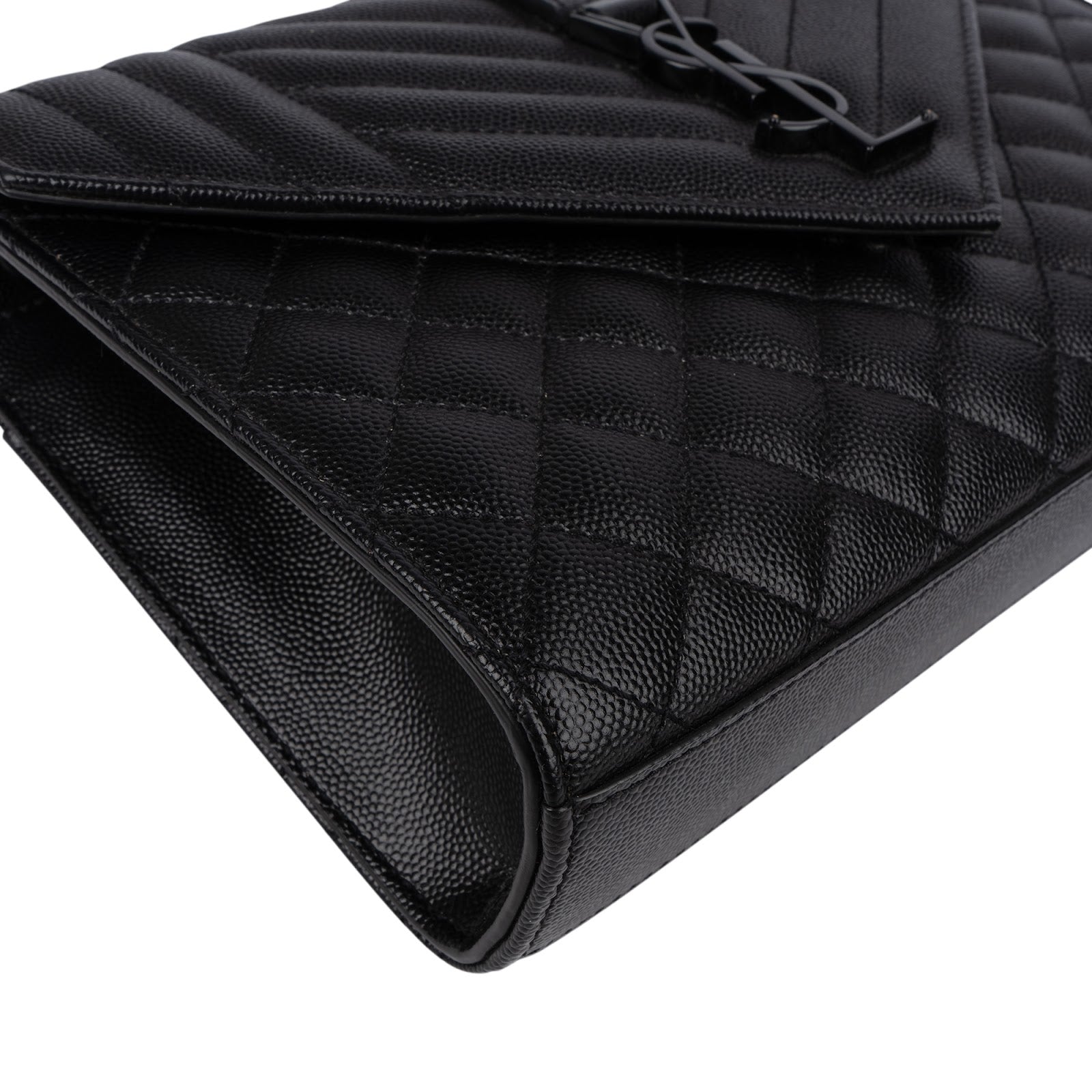 Yves Saint Laurent - Envelope Crossbody Bag