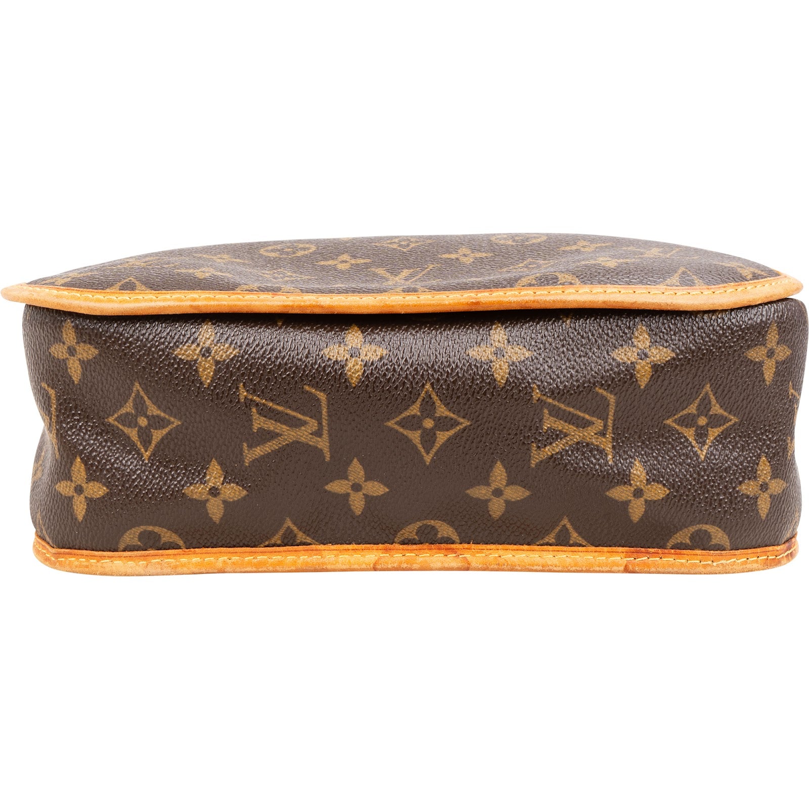 Sac messager Bosphore PM en toile Monogram de Louis Vuitton