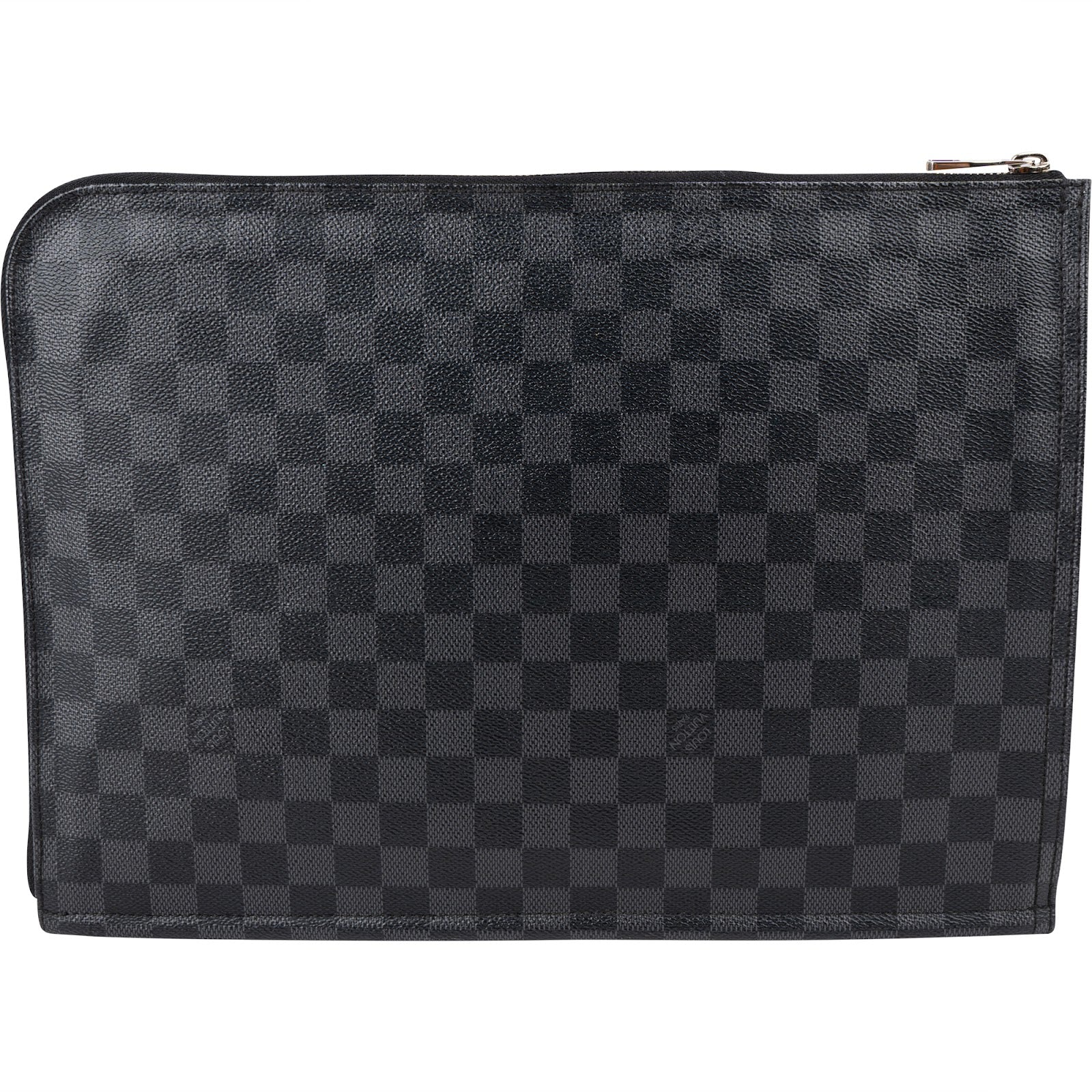 Louis Vuitton – Pochette Documents GM-clutch