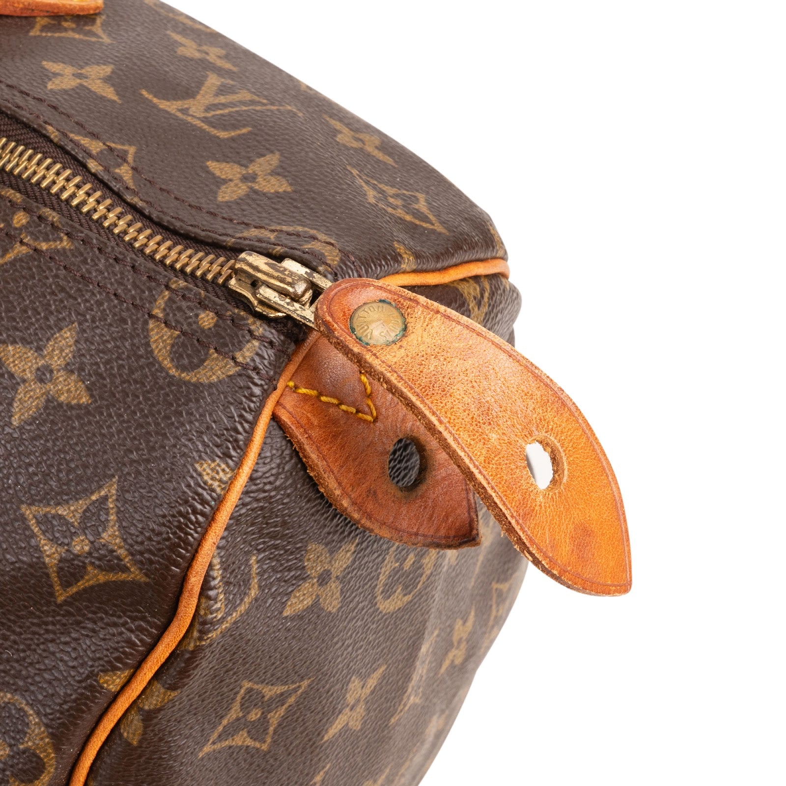 Louis Vuitton – torebka Speedy 35 Boston
