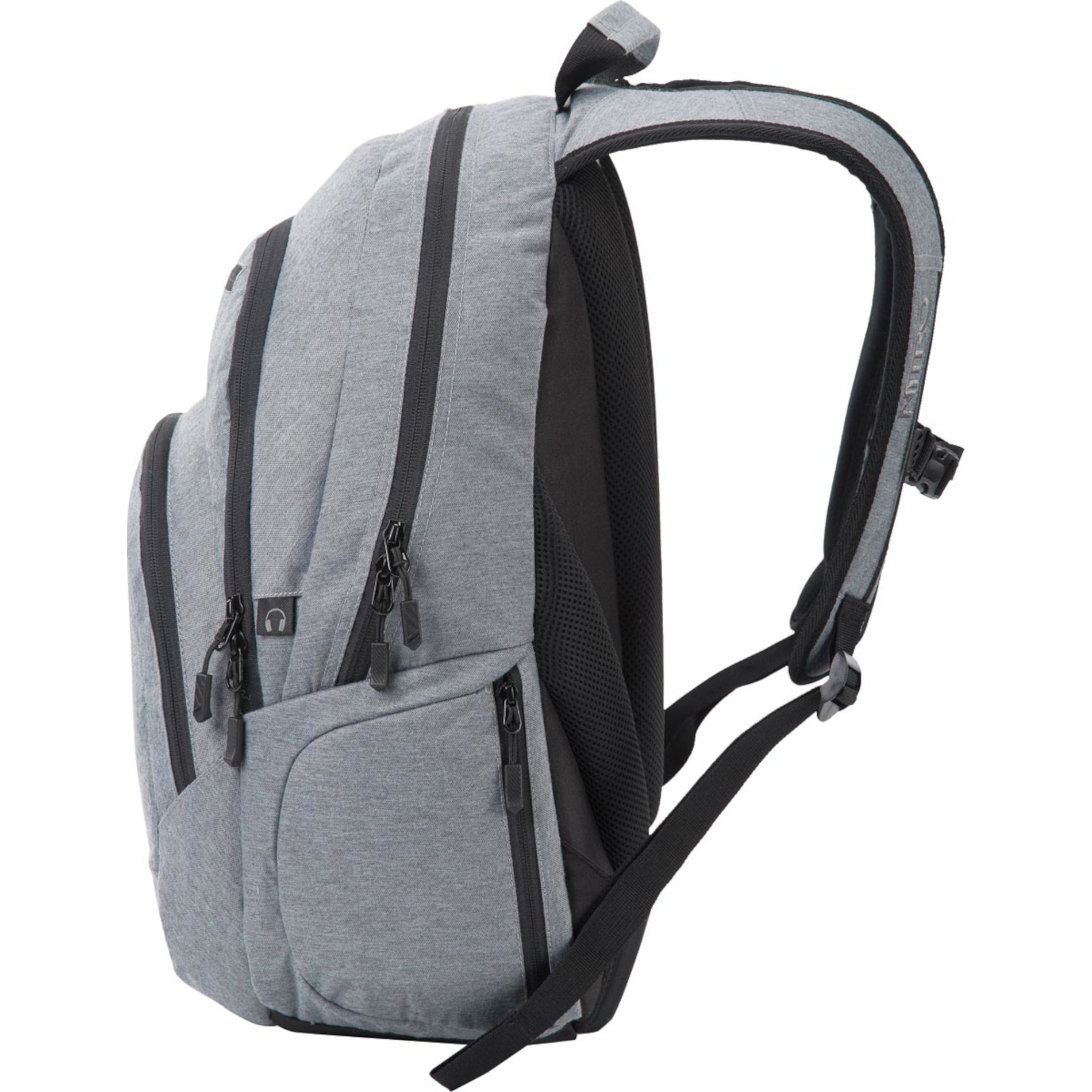 Rucksack STASH 29 - Black Noise