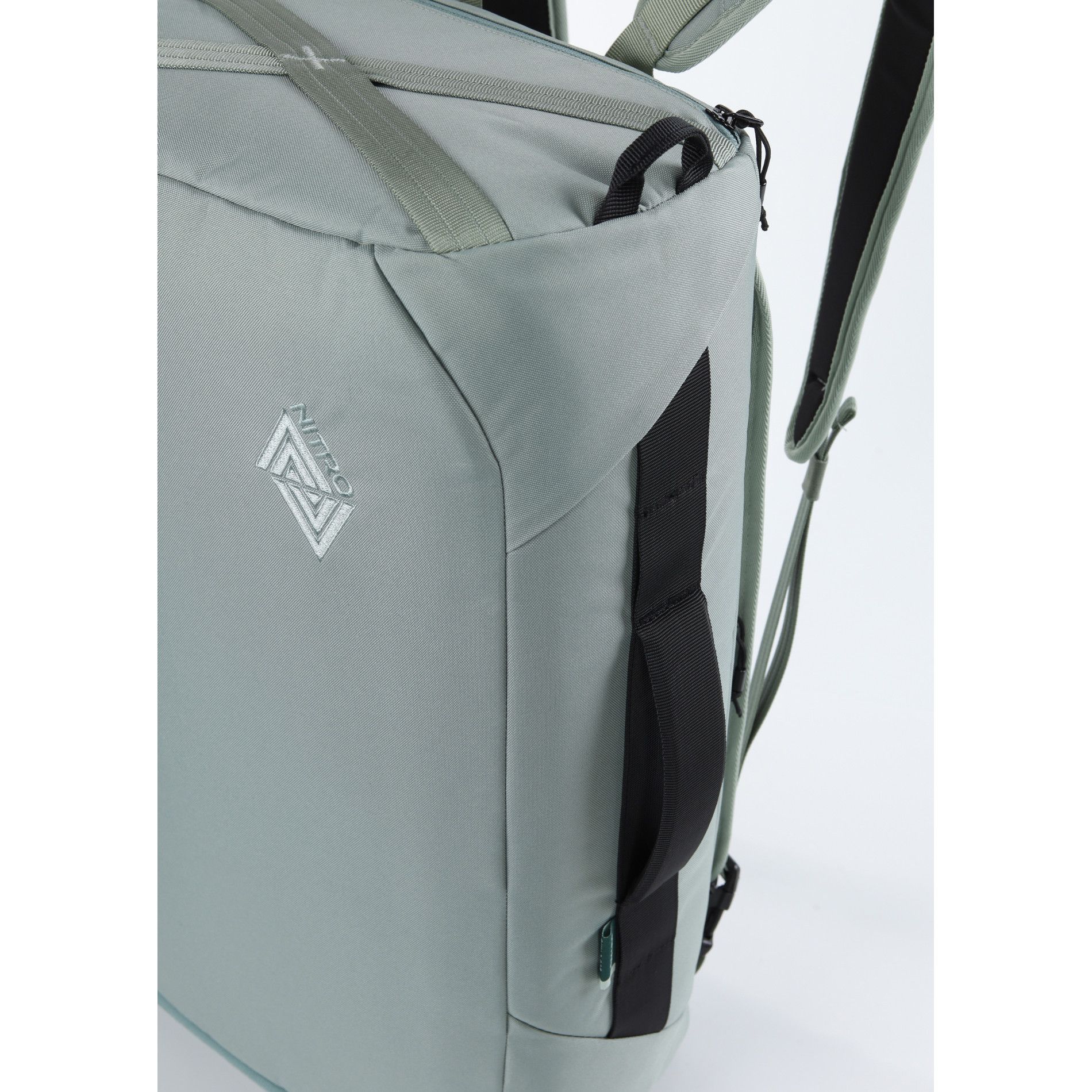 Shuffle rucksack