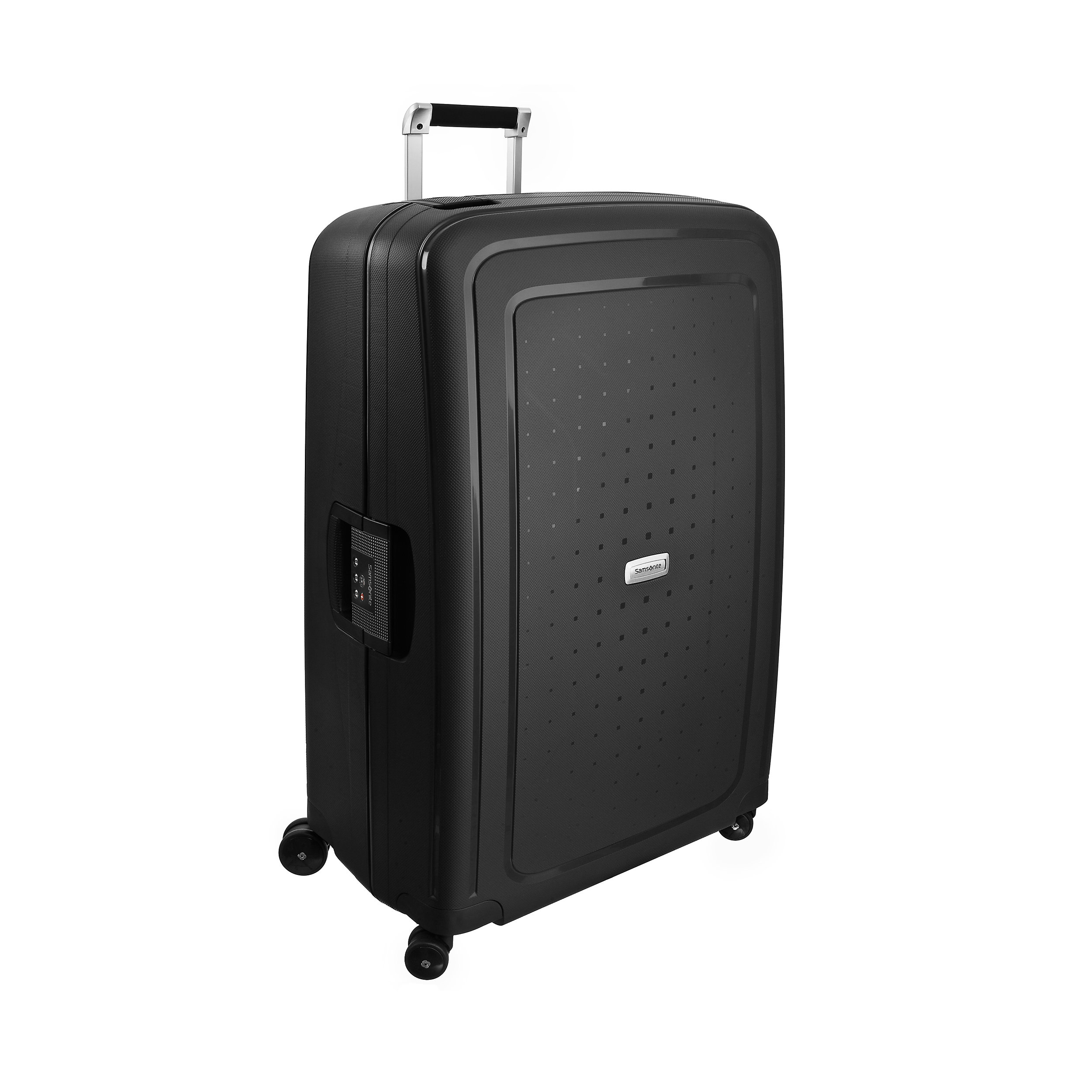 Spinner with 4 wheels 81/30 S'Cure DLX XL 138 Liter