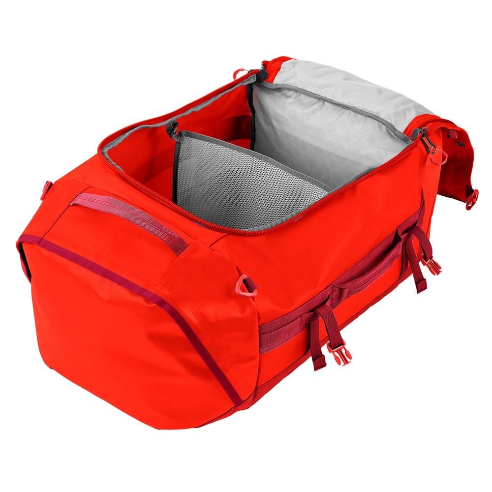 Cargo Hauler Duffel 90L - Rising Sun