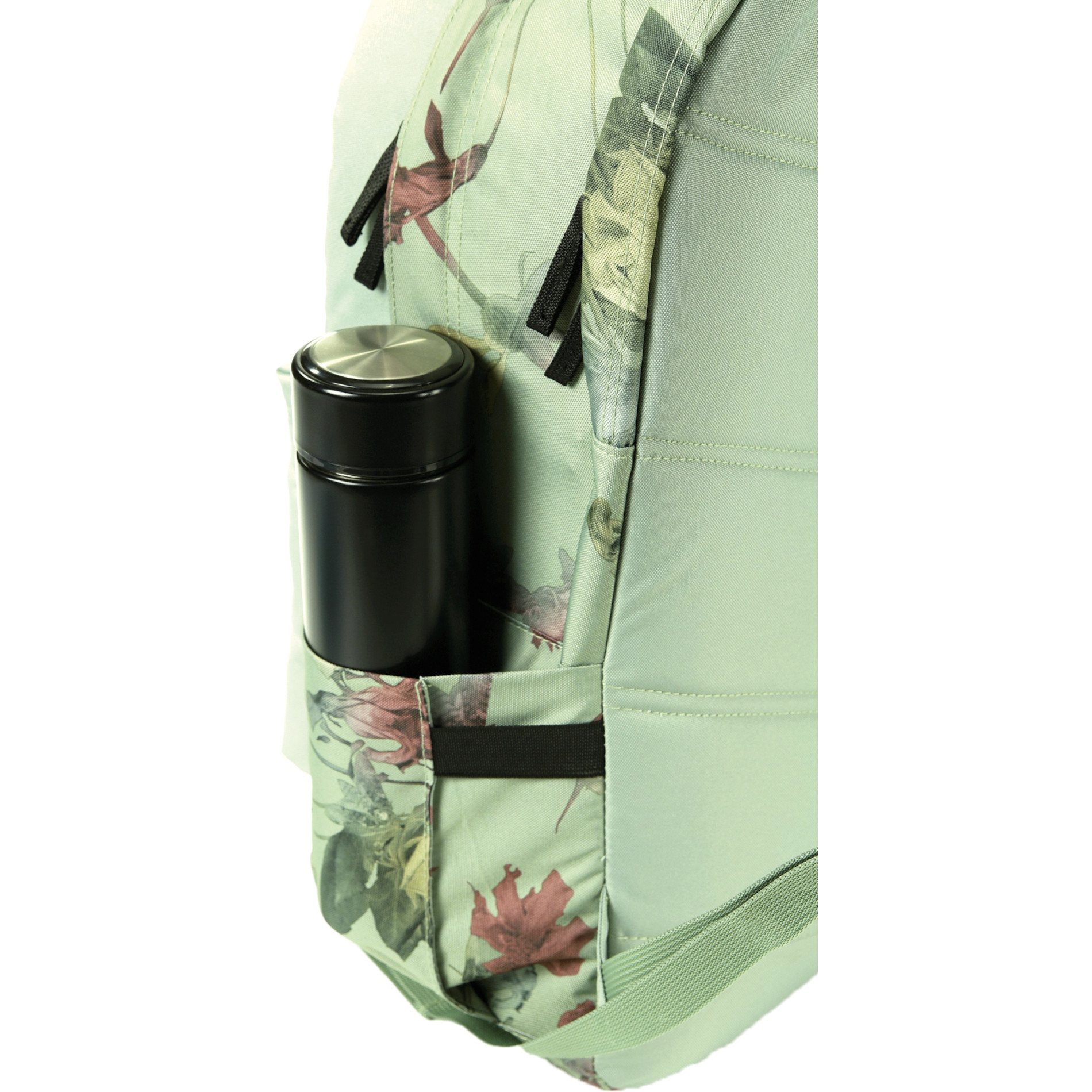 Rucksack URBAN PLUS - Dead Flower