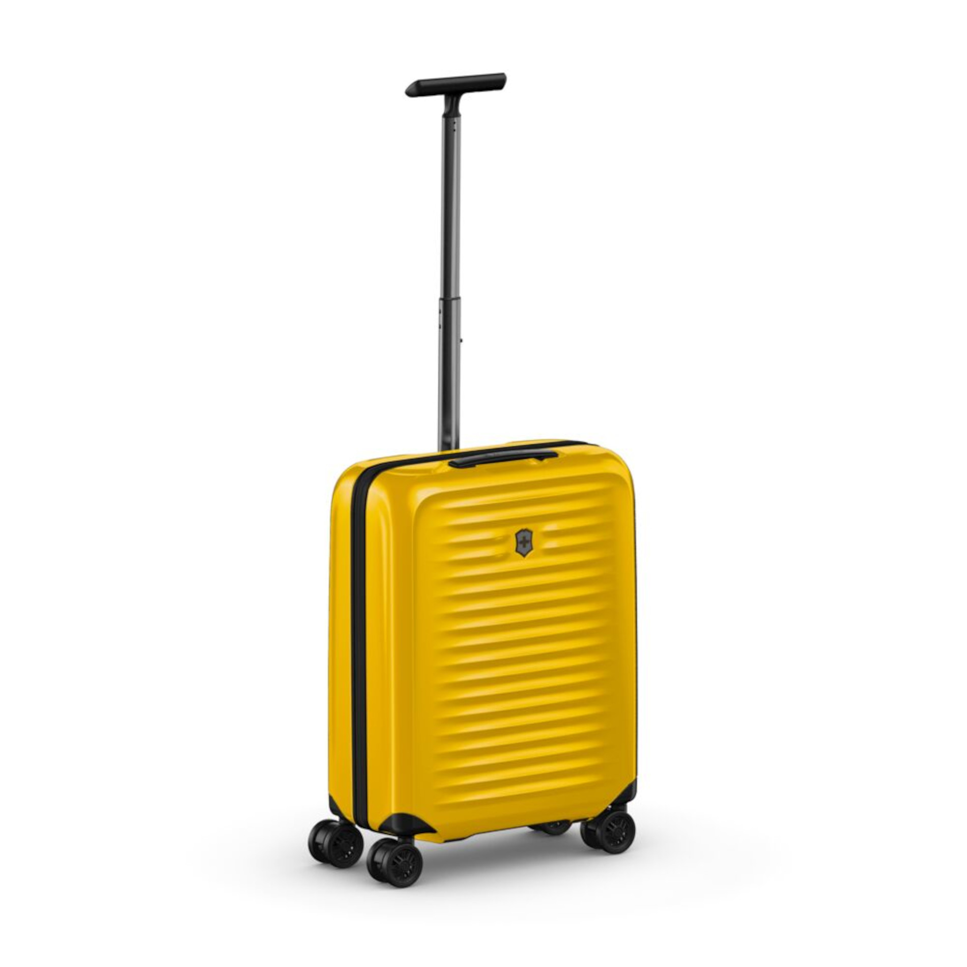 Airox Global Hardside Carry-on (55 cm) - Gold Yellow