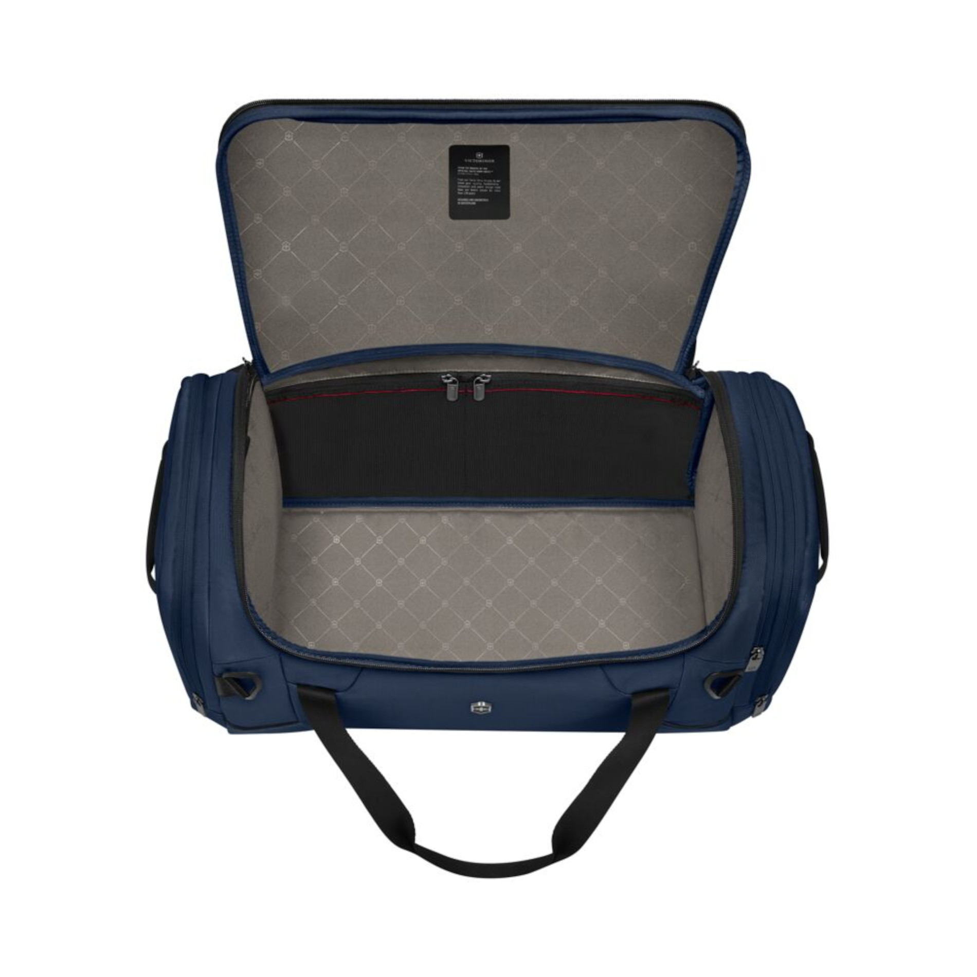 Altmont Modern  Duffle Bag - Navy Blue