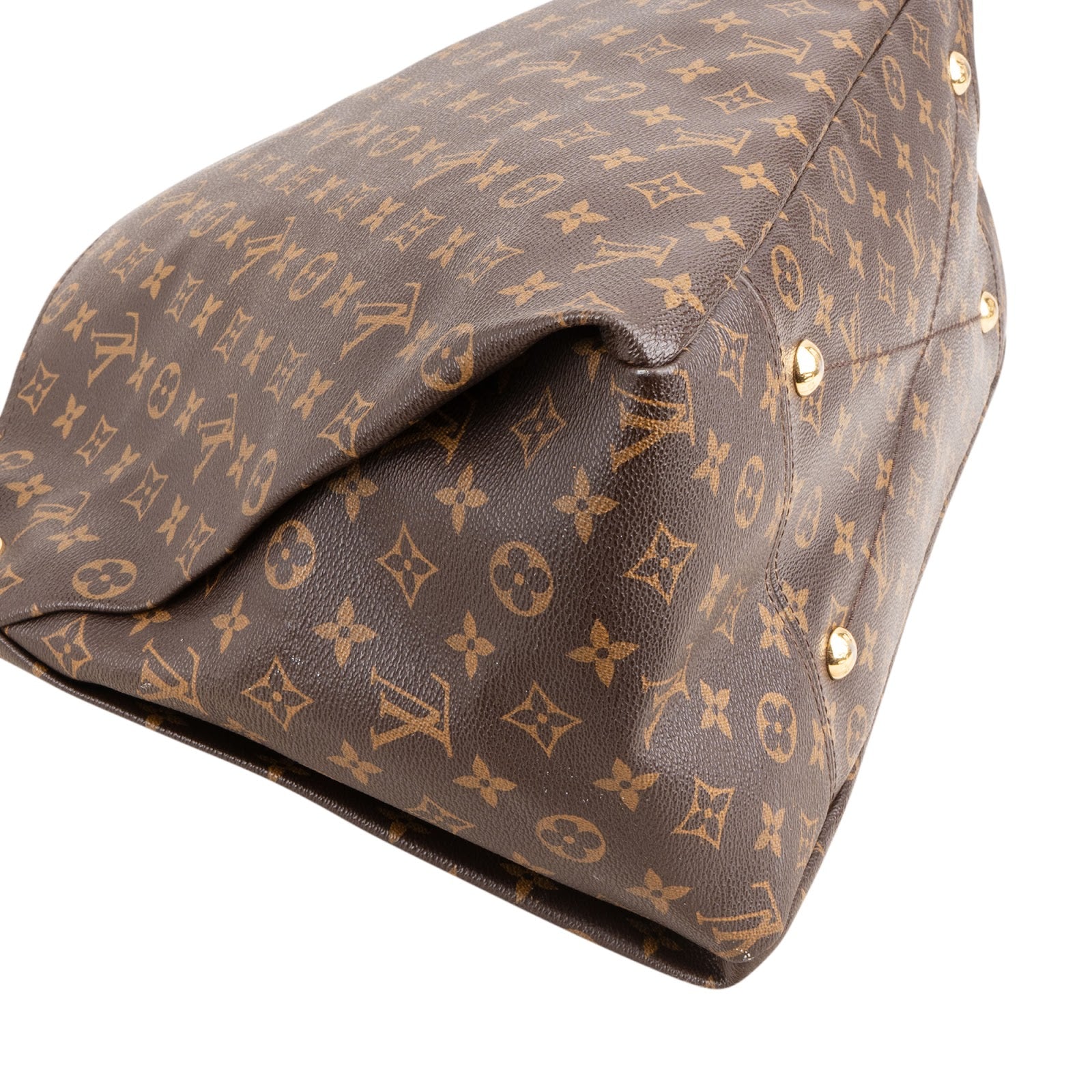 Louis Vuitton - Artsy MM Handtasche
