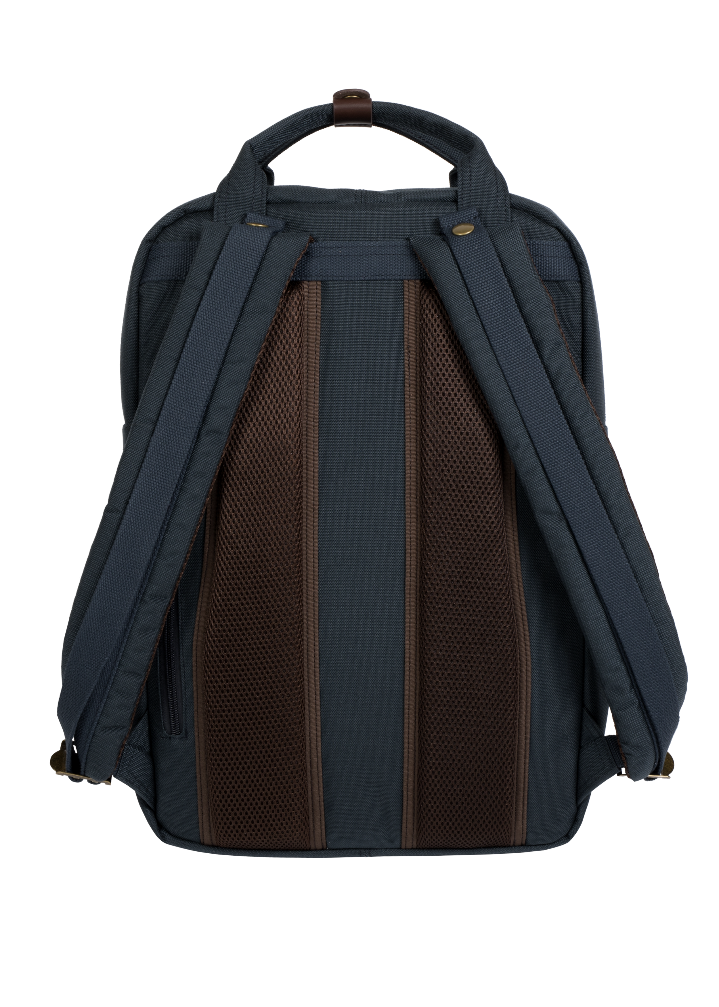 Macaroon Large Cordura Backpack - lake