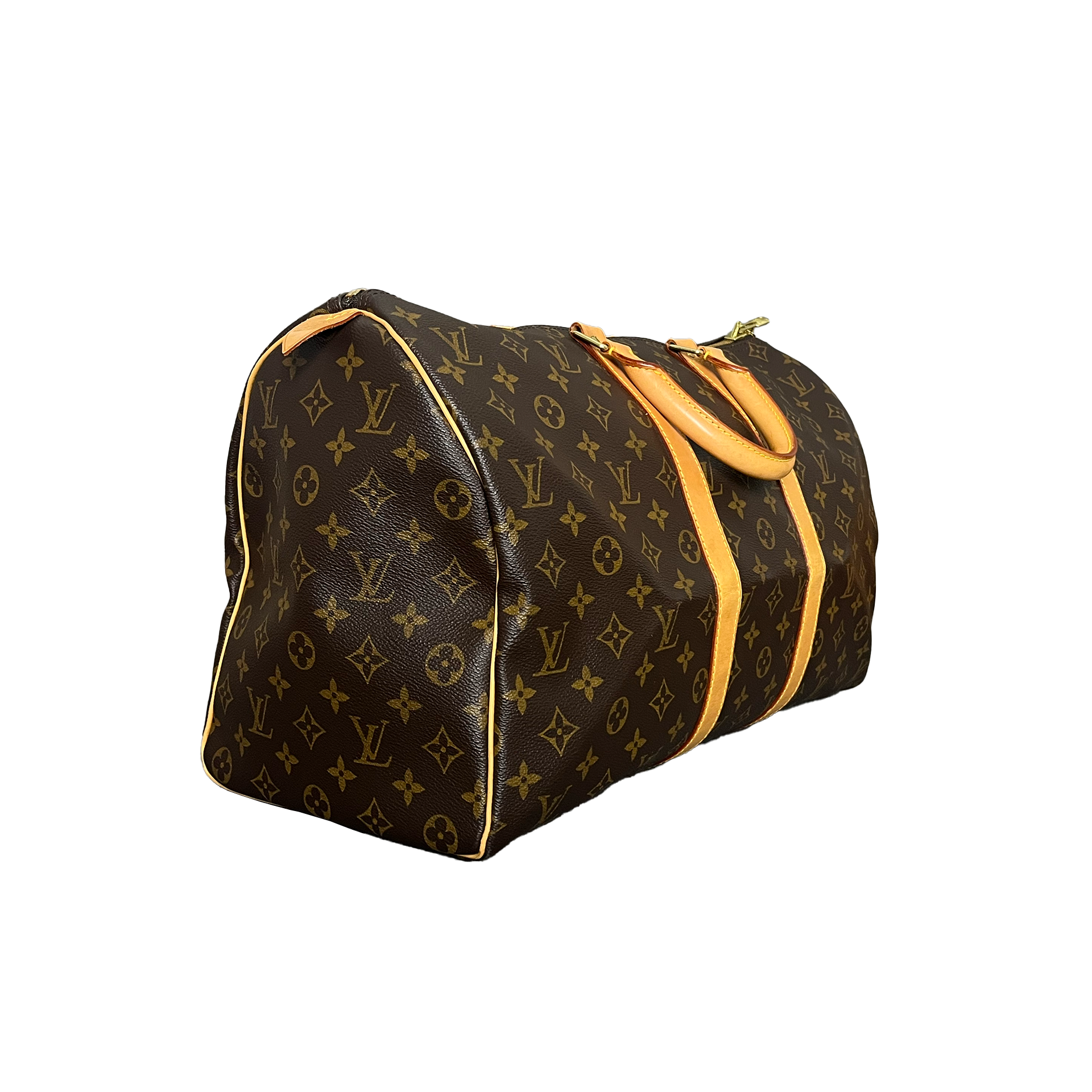 Louis Vuitton Keepall 45 Reisetasche