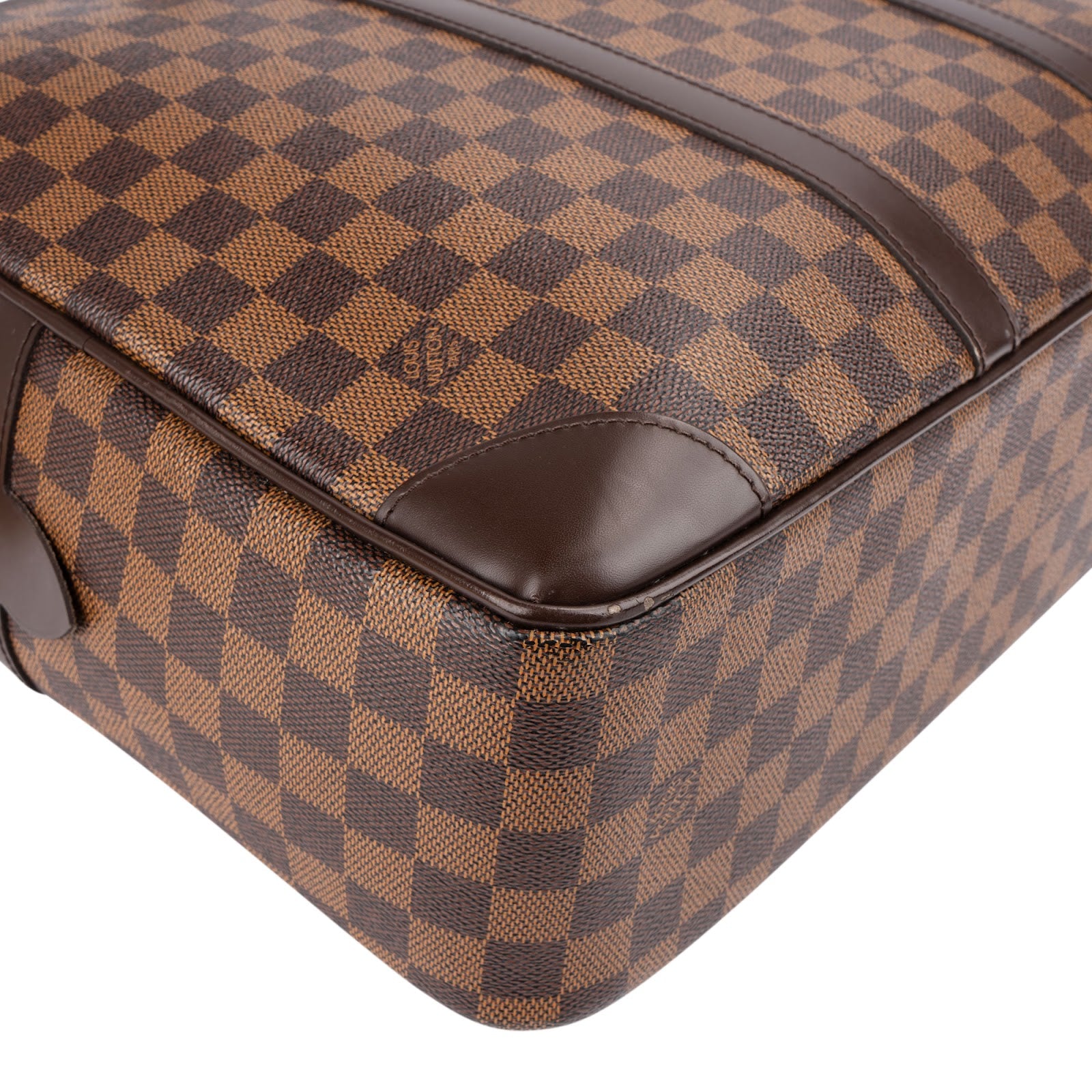 Louis Vuitton – Porte-Documents Voyage Business Bag