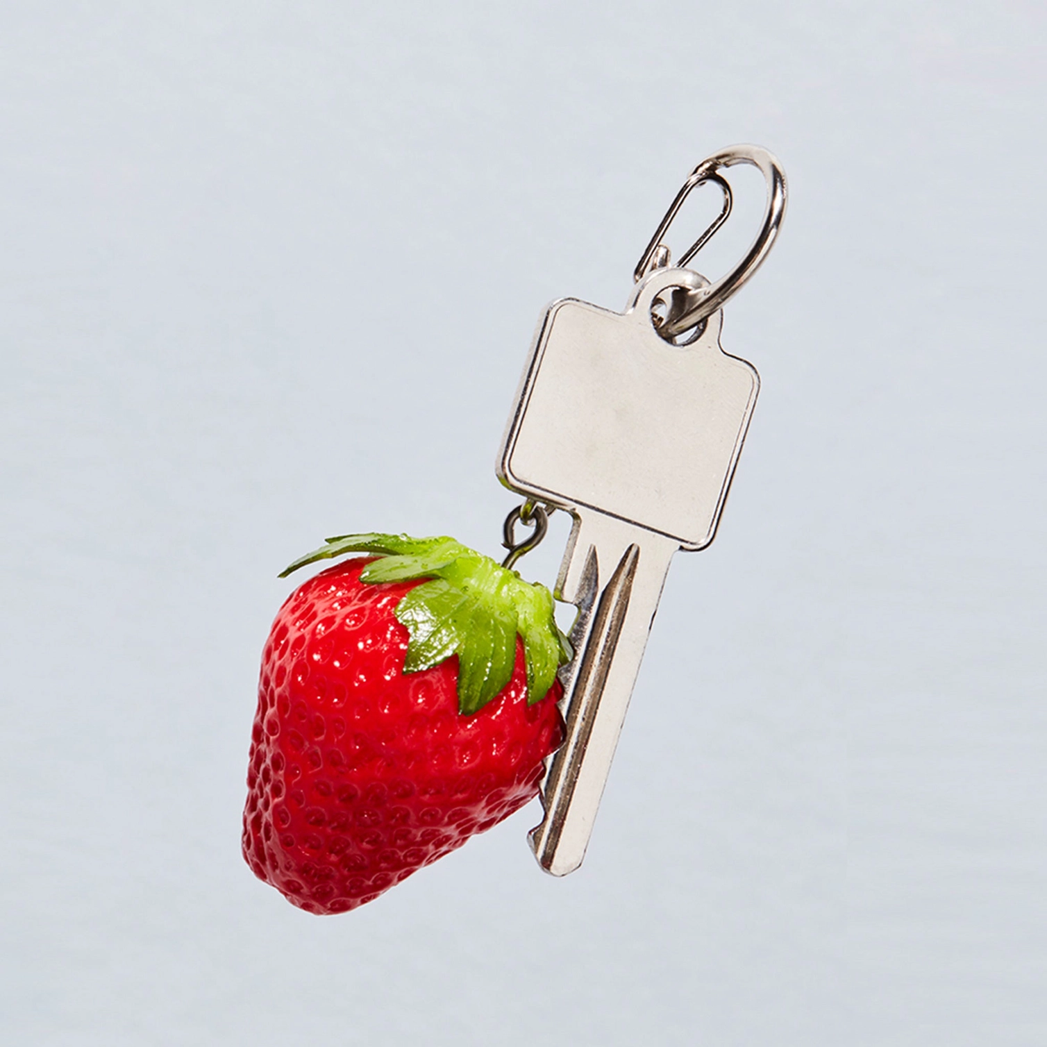 Schlüsselanhänger Sebastian Strawberry