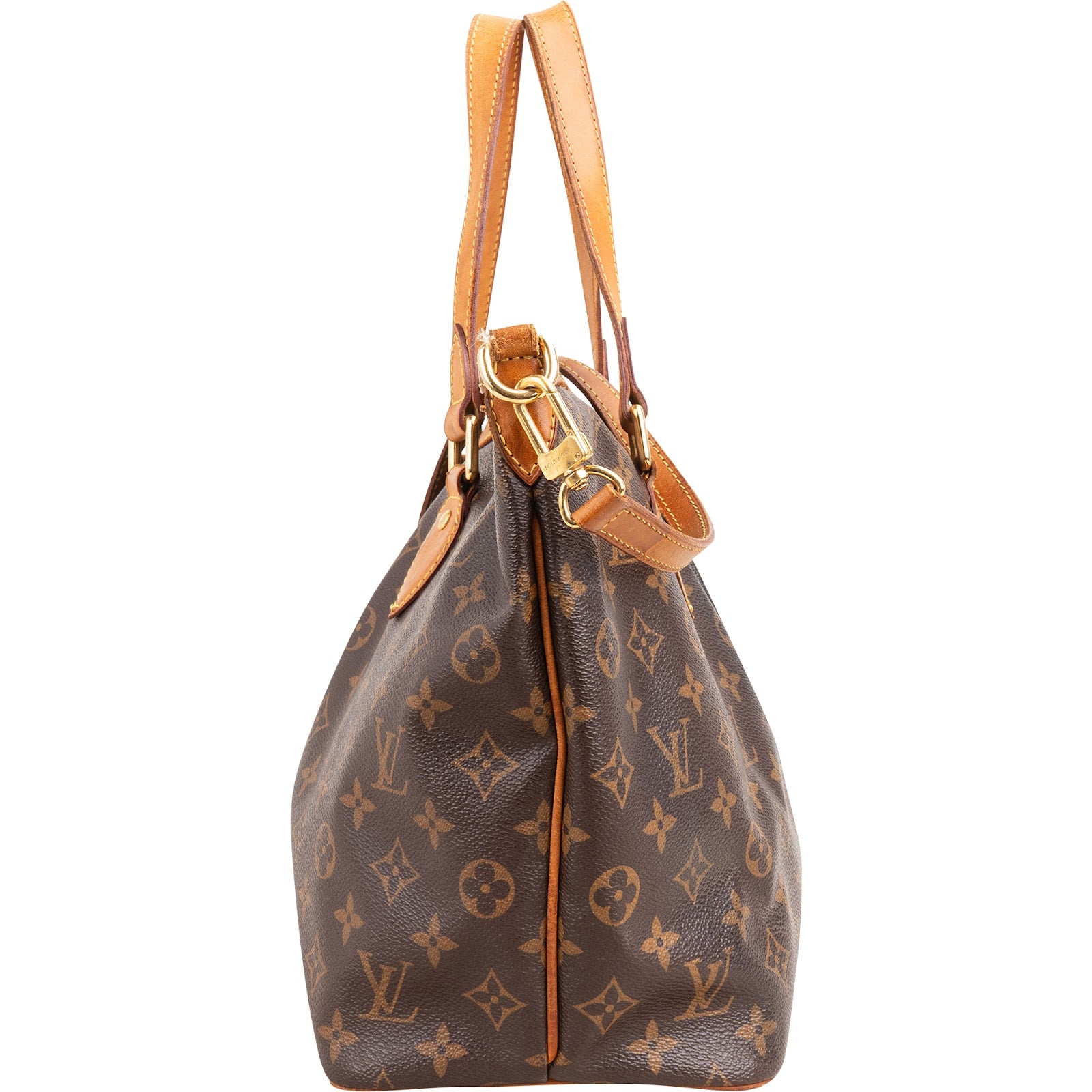 Louis Vuitton – Palermo PM Schultertasche