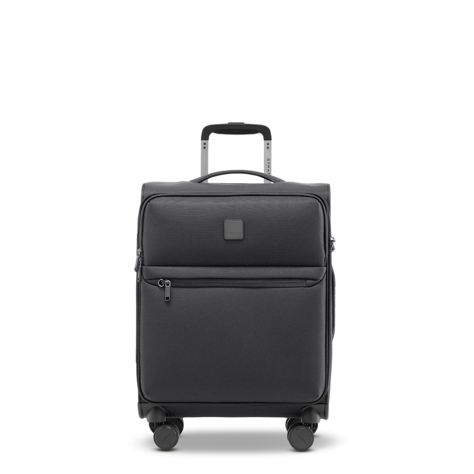 STRATIC LITE - Trolley S  (55cm) - Black