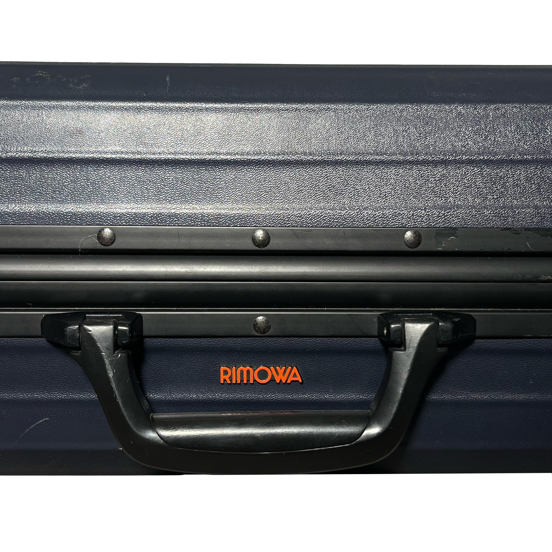 Rimowa - Hartschalenkoffer