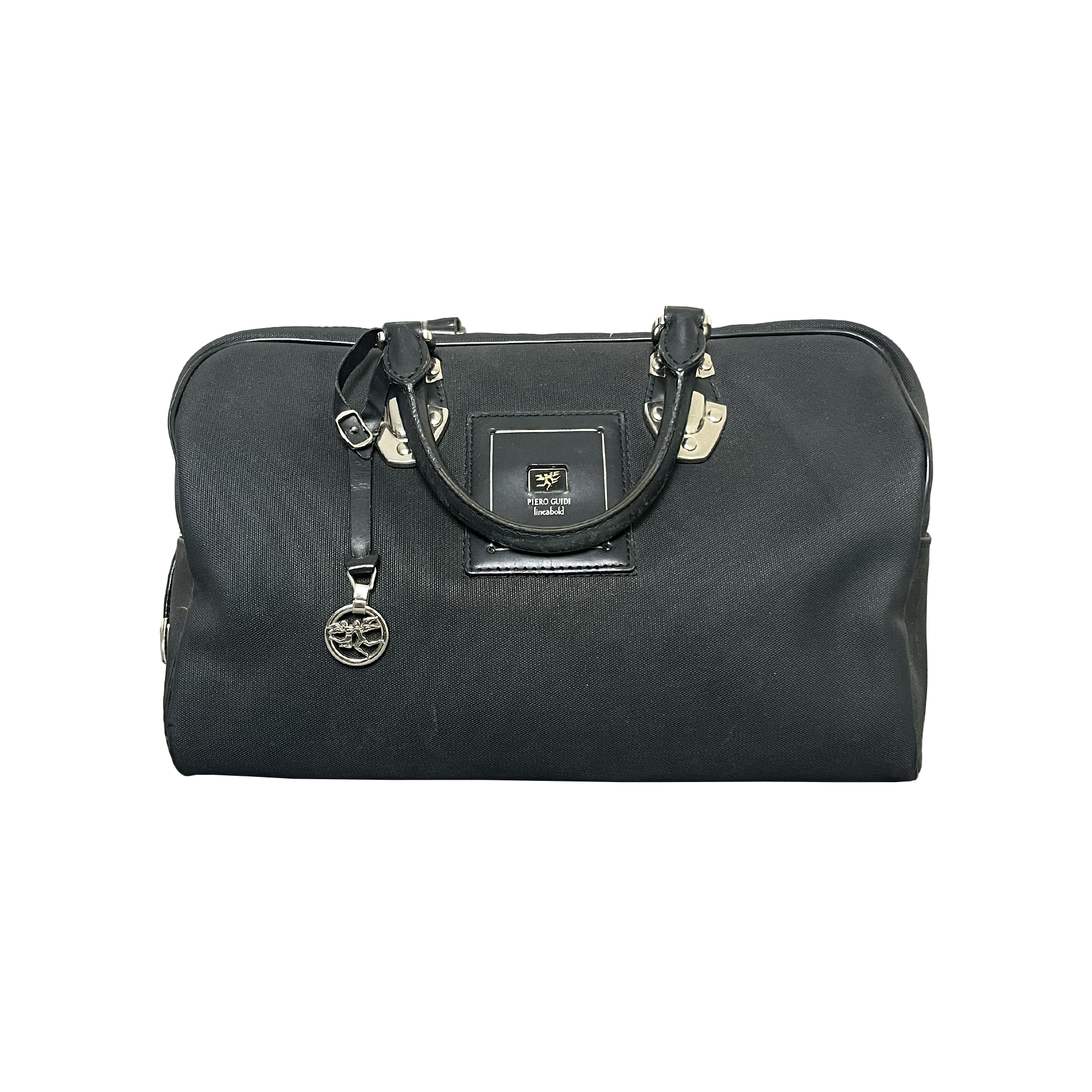 PIERO GUIDI Boston Bag